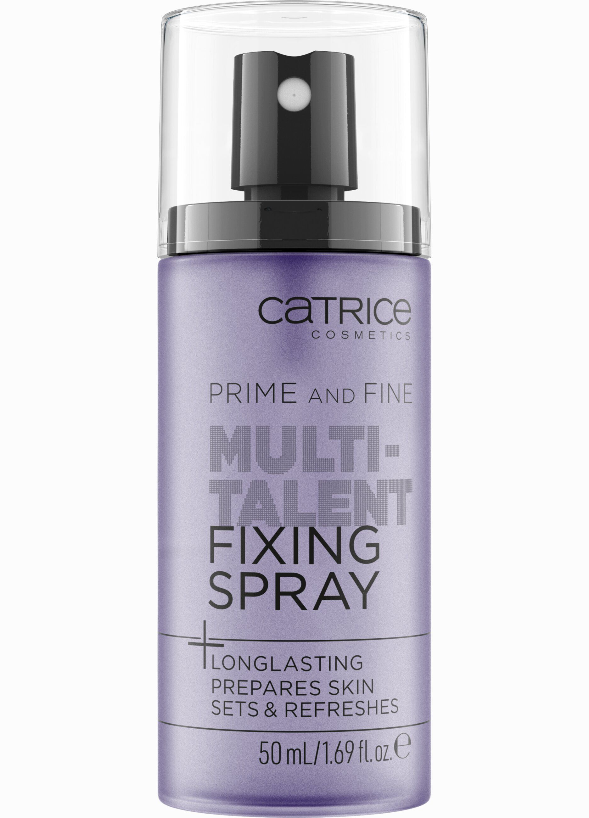 Catrice Prime and Fine Multitalent Spray Fissante Make-Up_0