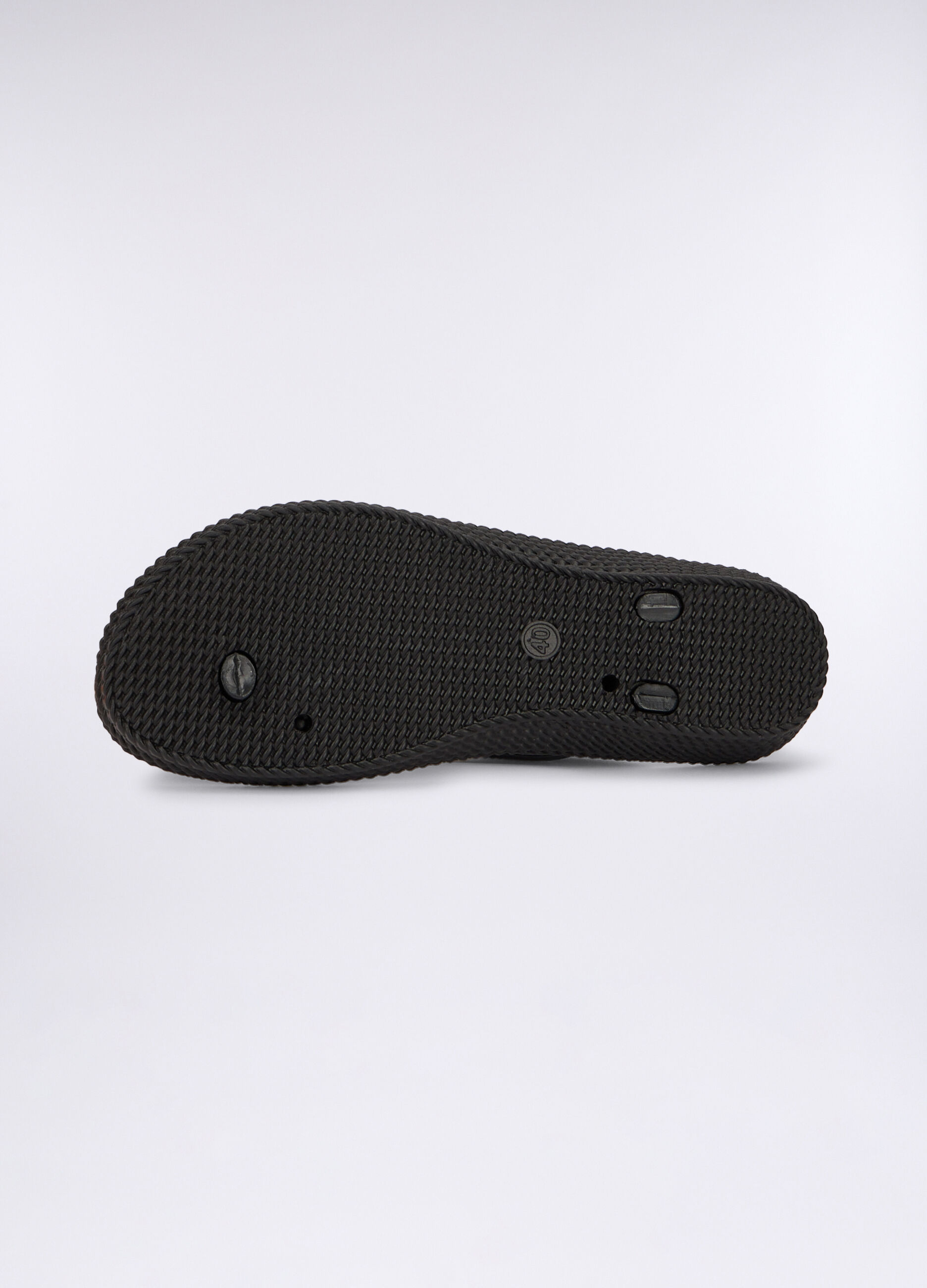 Infradito con strass donna_2