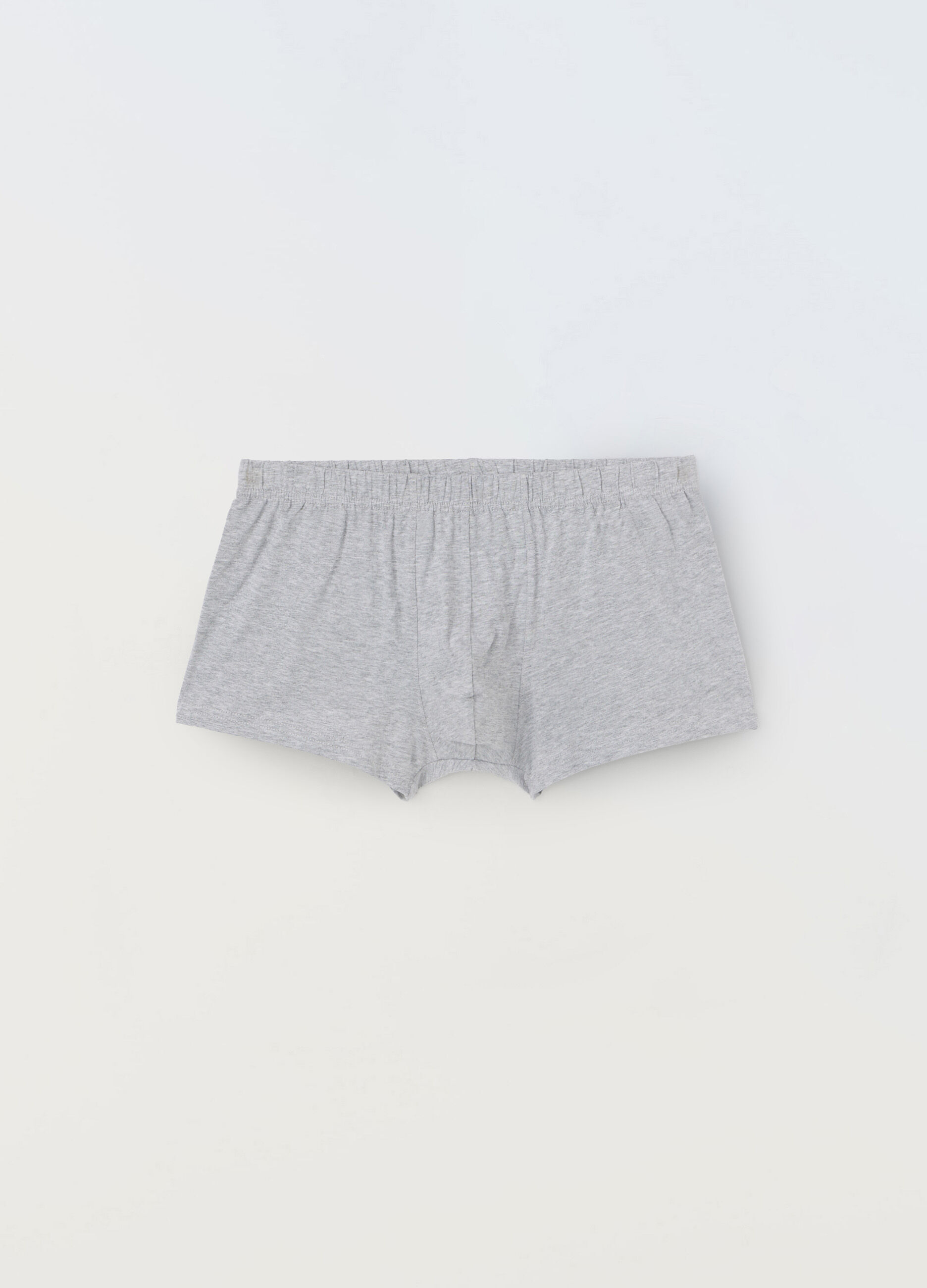 3 pack boxer in jersey di cotone uomo_1