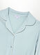 Maglia pigiama misto cotone donna_1