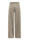 Pantaloni Wide Leg in denim donna_1