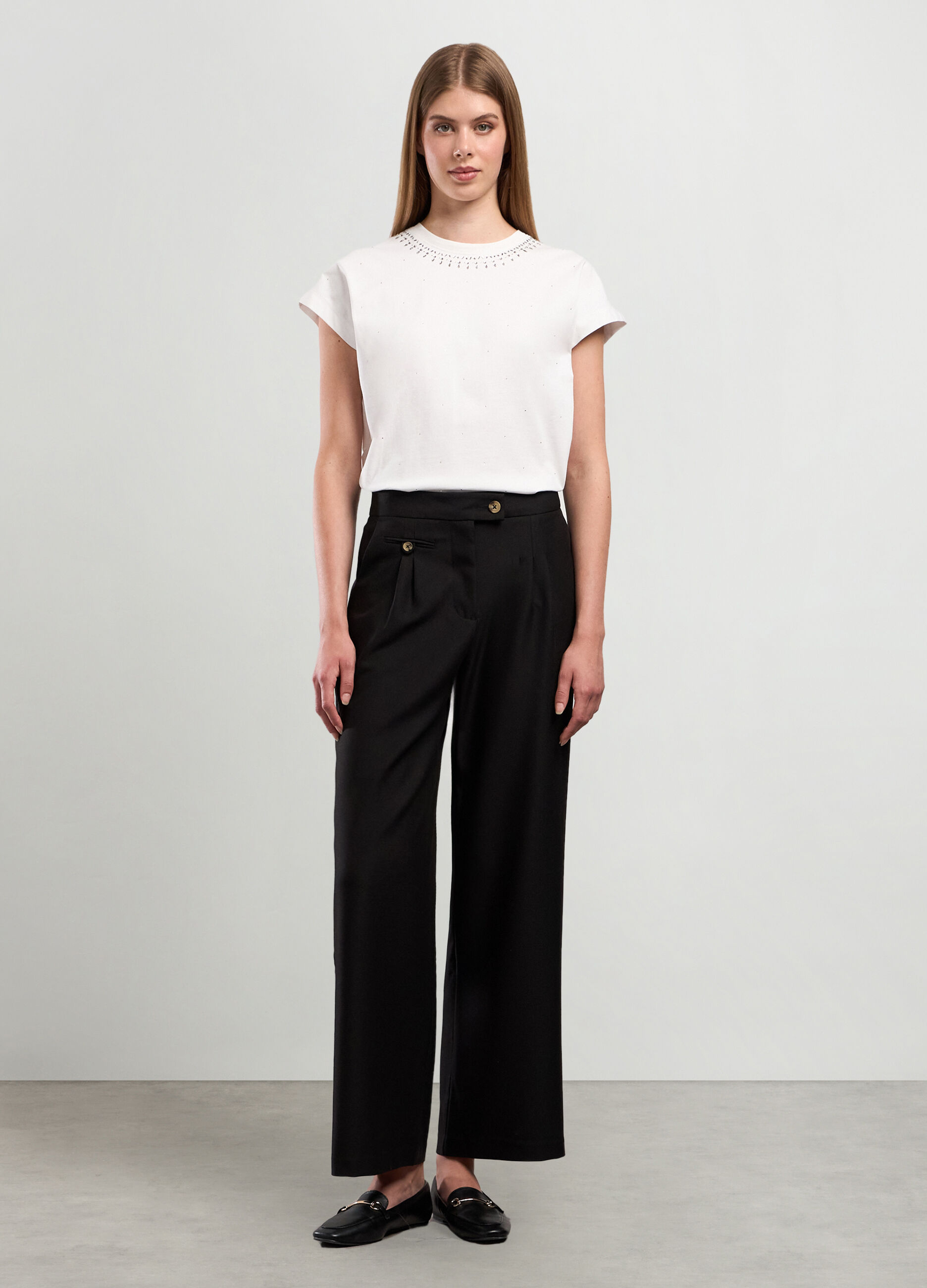 Pantaloni donna upim shop