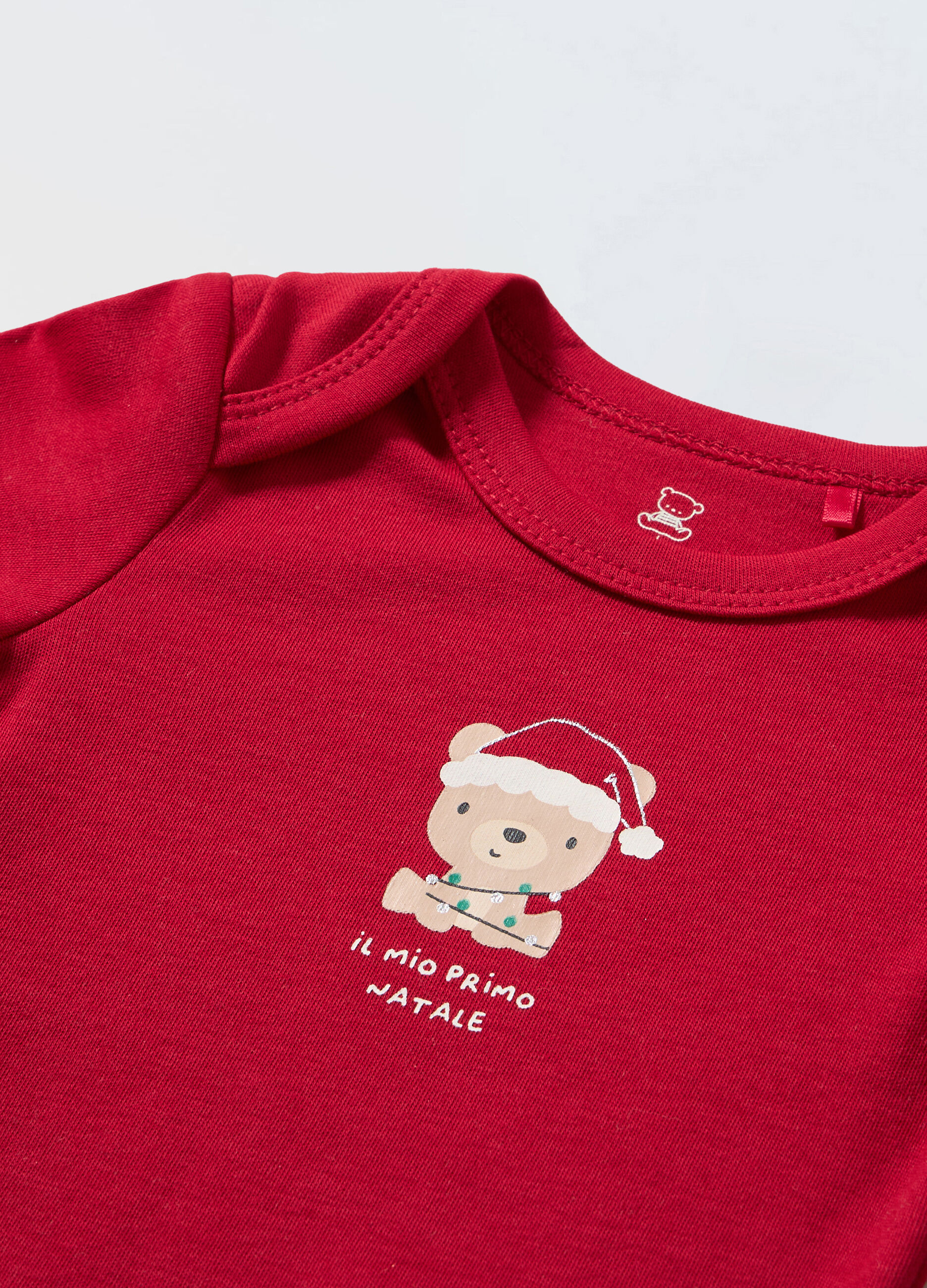 Body in puro cotone _1