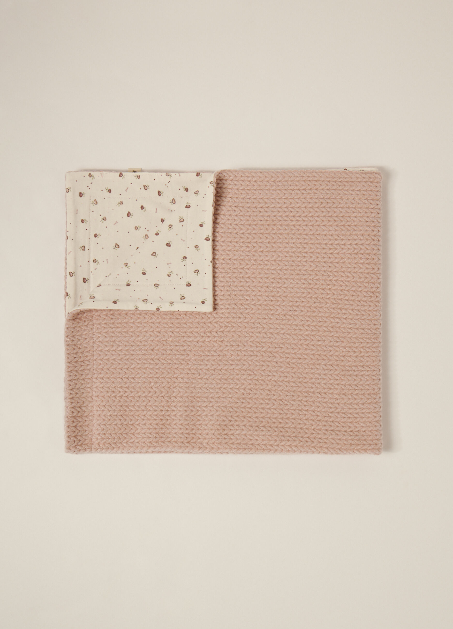 Coperta tricot misto viscosa IANA_0