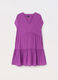 Abito in pura viscosa donna curvy_0