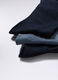 3 pack calze lunghe in cotone stretch uomo_1