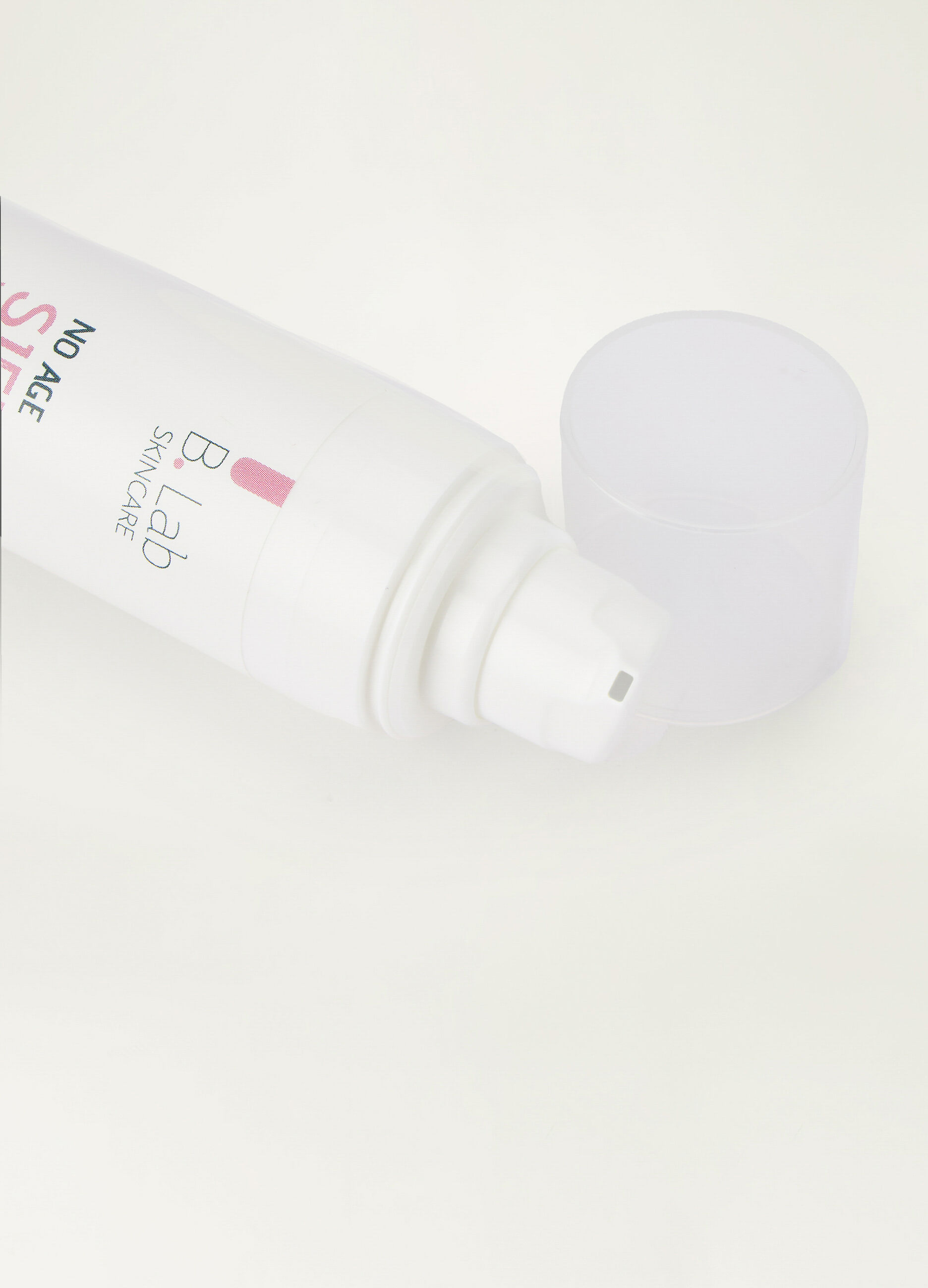 Siero viso all'acido ialuronico a diversi pesi molecolari - No Age
