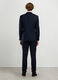 Blazer in tessuto bistretch uomo_1