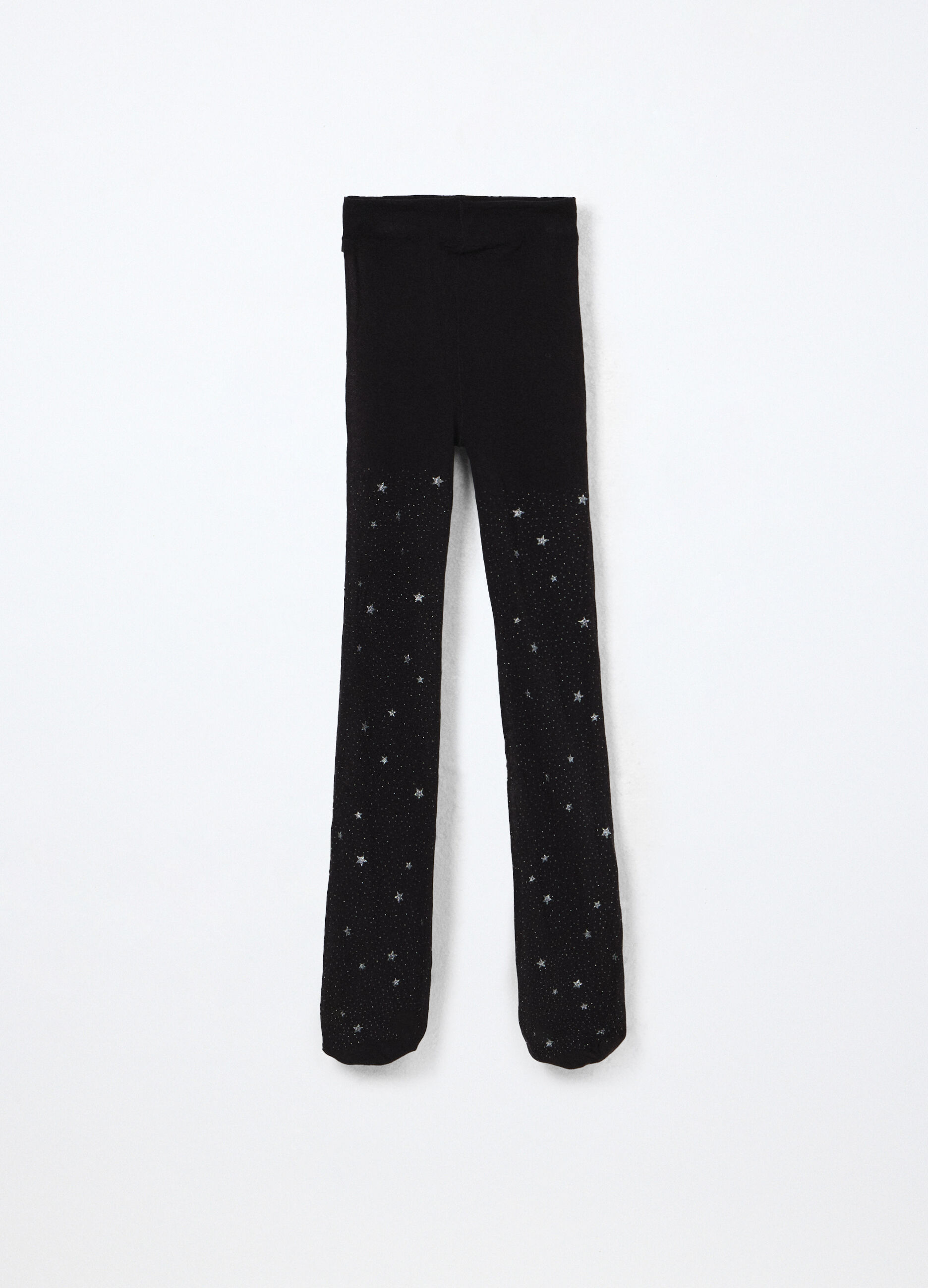 Collant made in Italy bambina_0