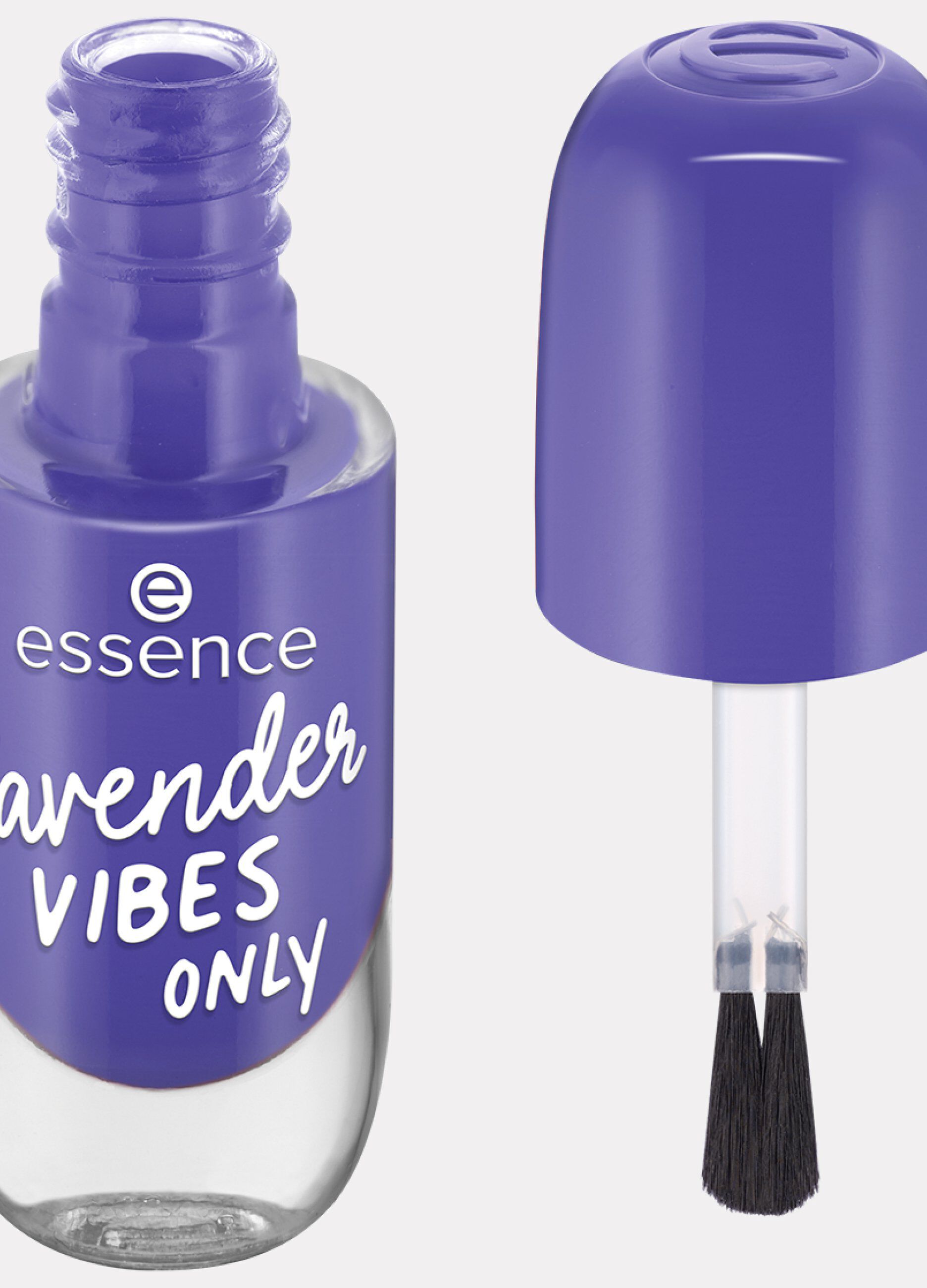 Essence smalto per unghie in gel 10