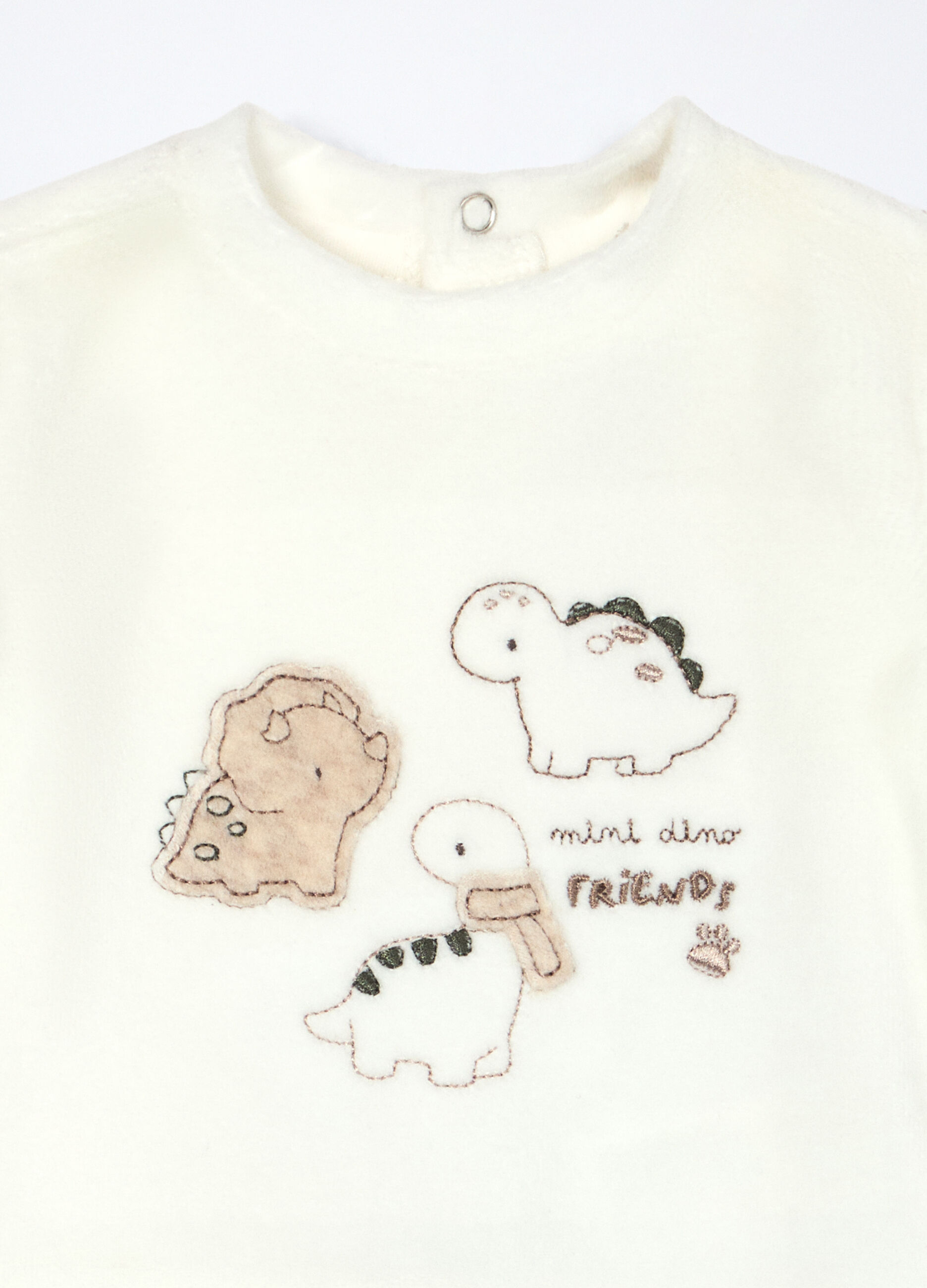 Set velour misto cotone neonato_2