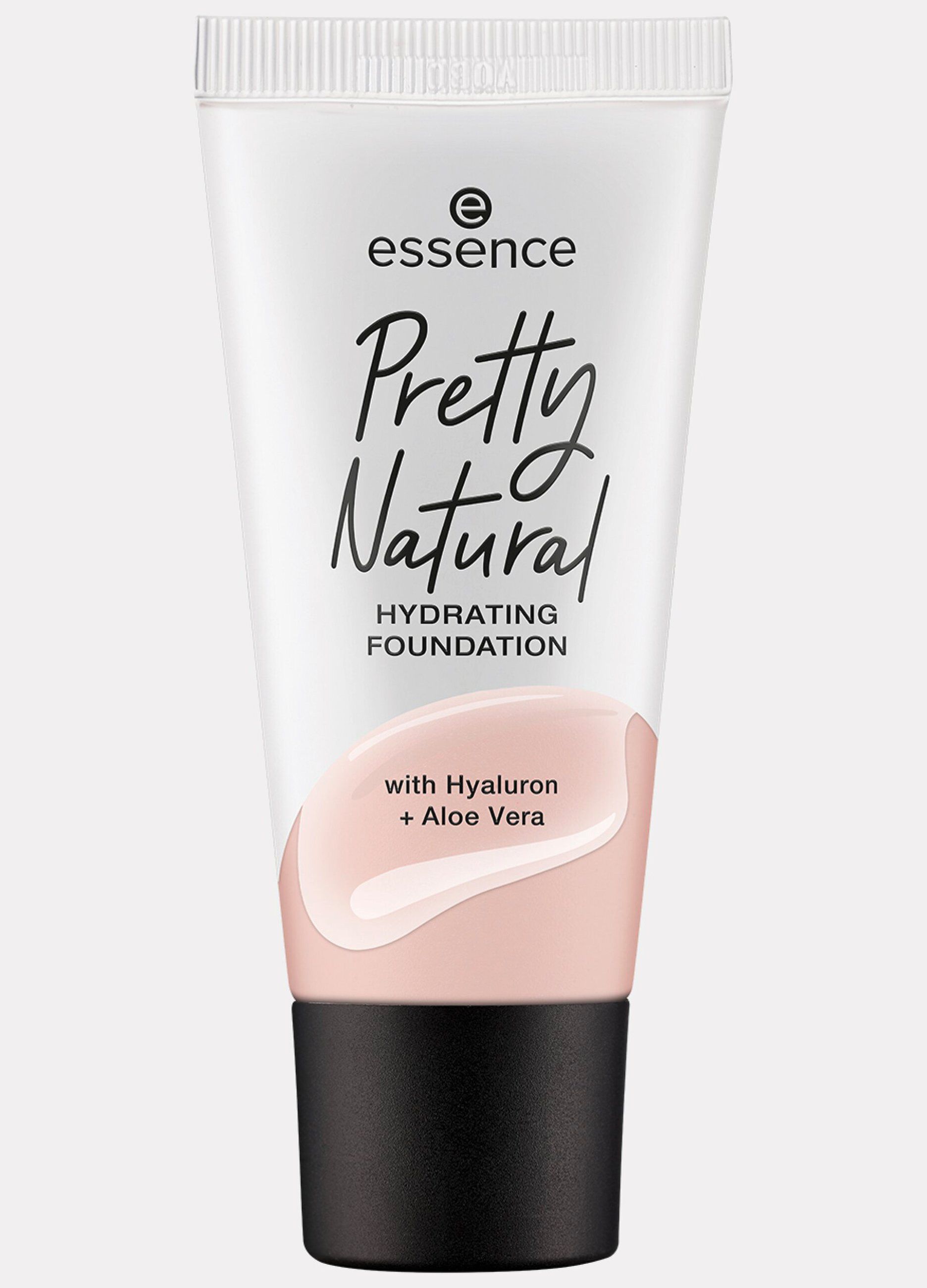 Essence pretty natural fondotinta viso effetto idratante 010_1