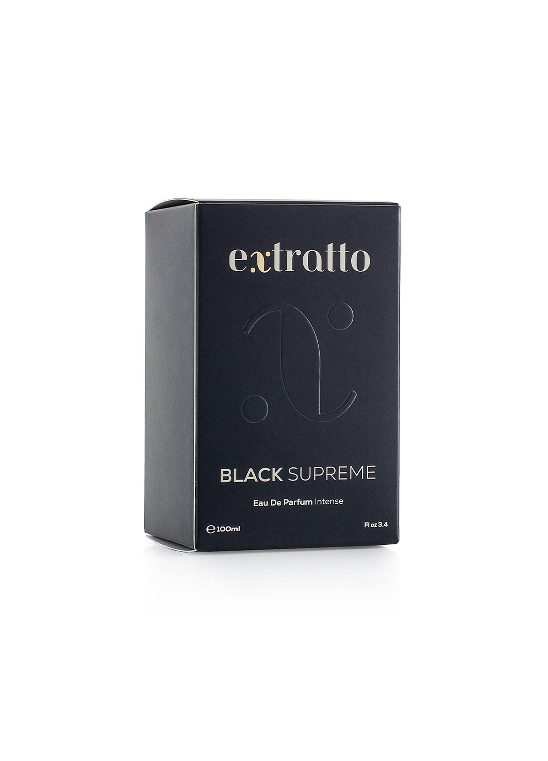 Black Supreme - un estratto legnoso e ambrato_1