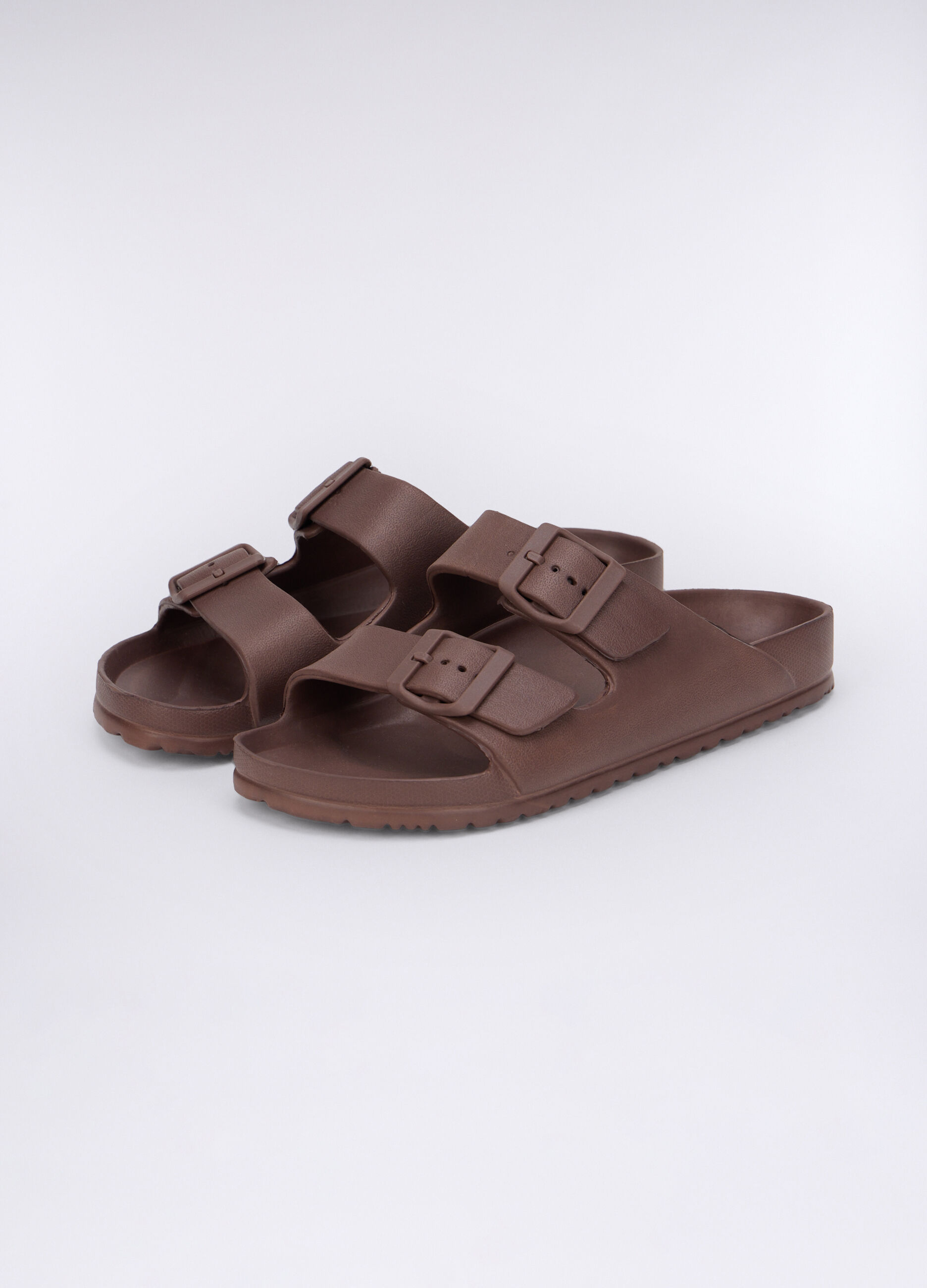 Sandali a doppia fascia donna_0