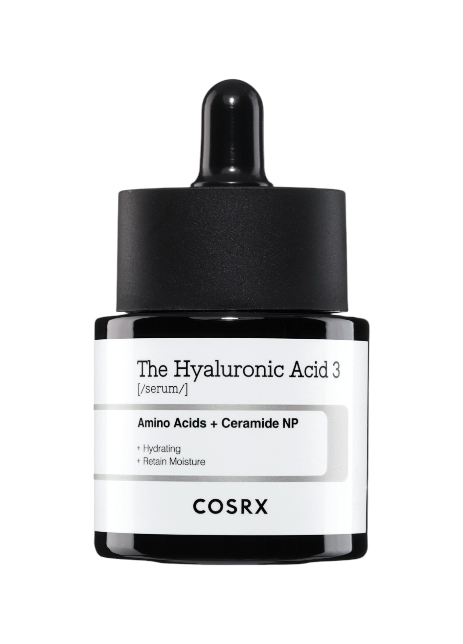 The Hyaluronic Acid 3 Serum (EU) - skincare coreana_0