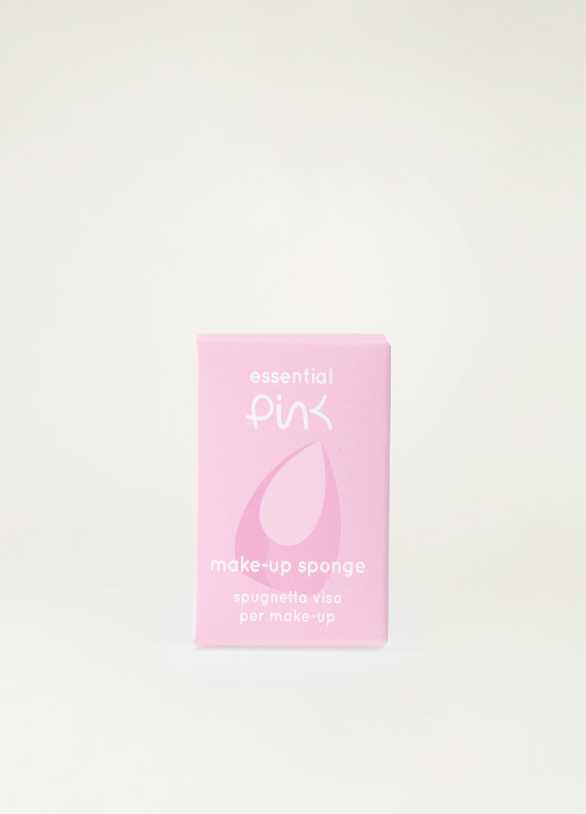 Spugnetta viso per make-up