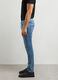 Jeans skinny fit in cotone stretch uomo_2