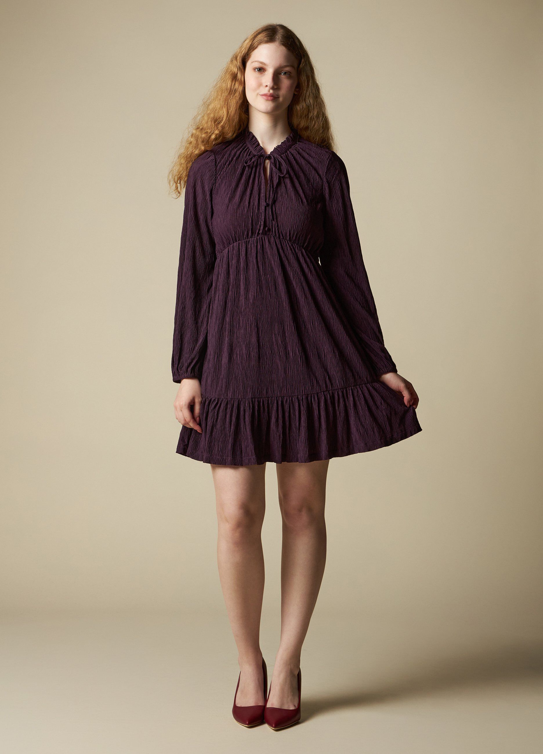 Donna abbigliamento online