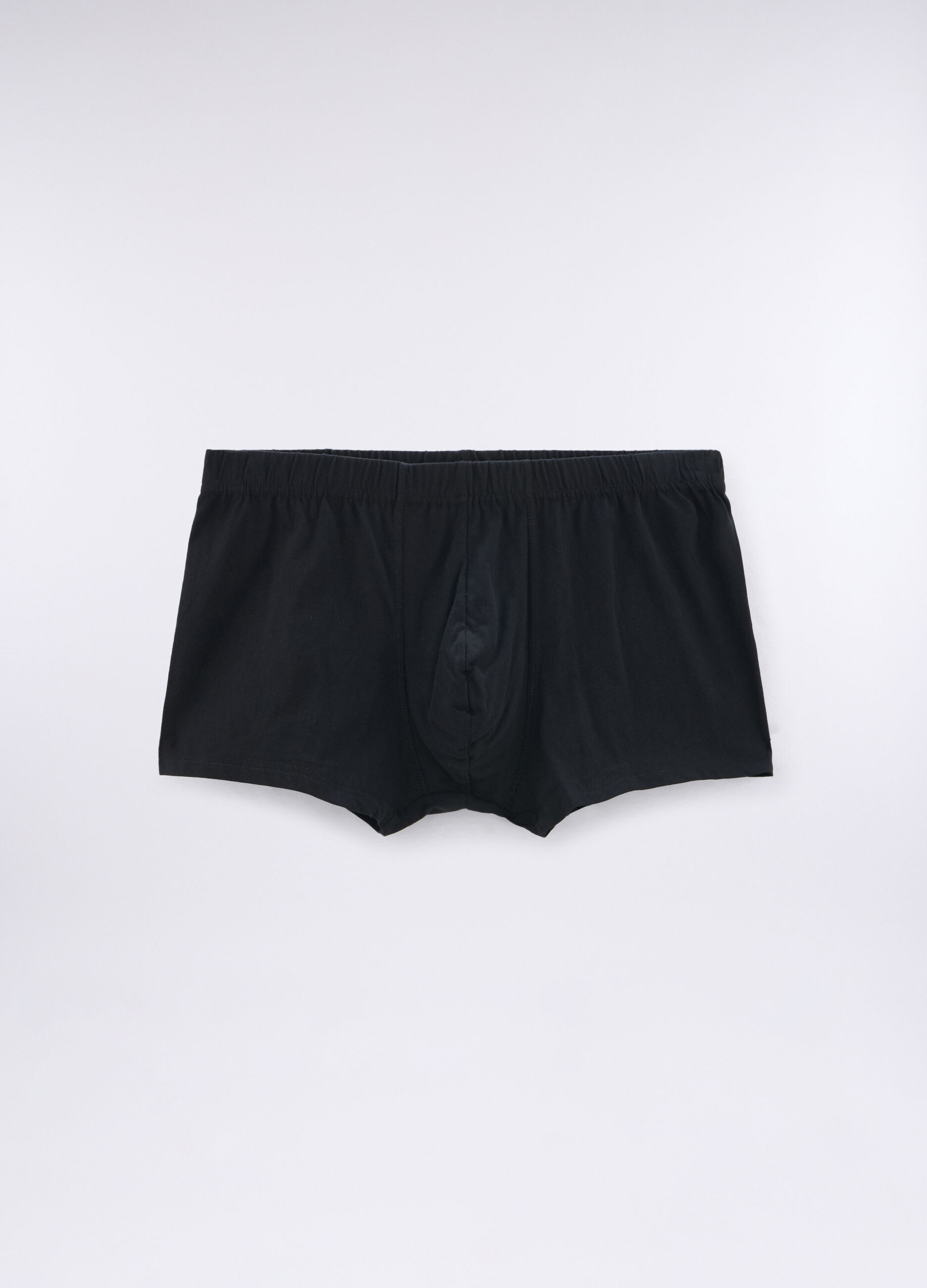 3 pack boxer in jersey di cotone uomo_1