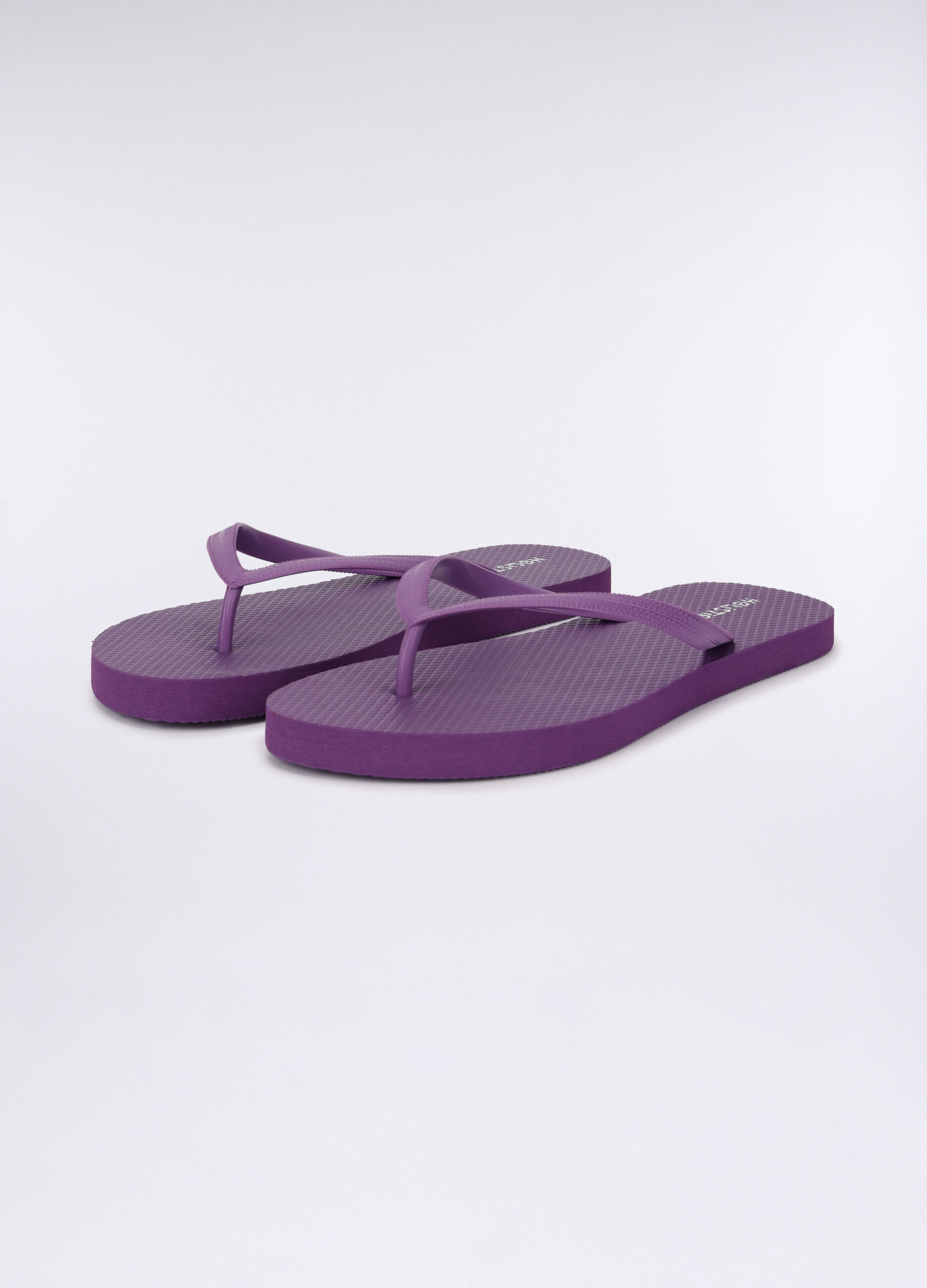 Infradito tinta unita donna_0