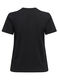 T-shirt con ricamo donna_1