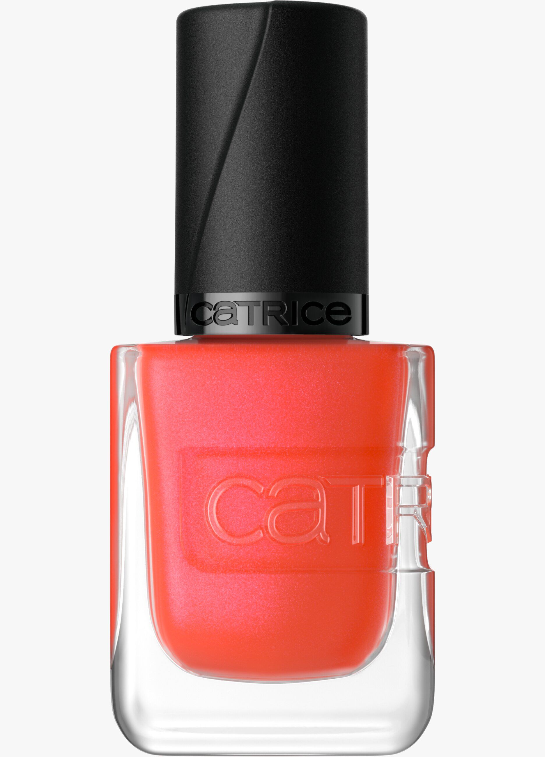 Catrice GEL AFFAIR Smalto Unghie Effetto Gel 050_0