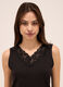 Canotta in cotone stretch donna_2