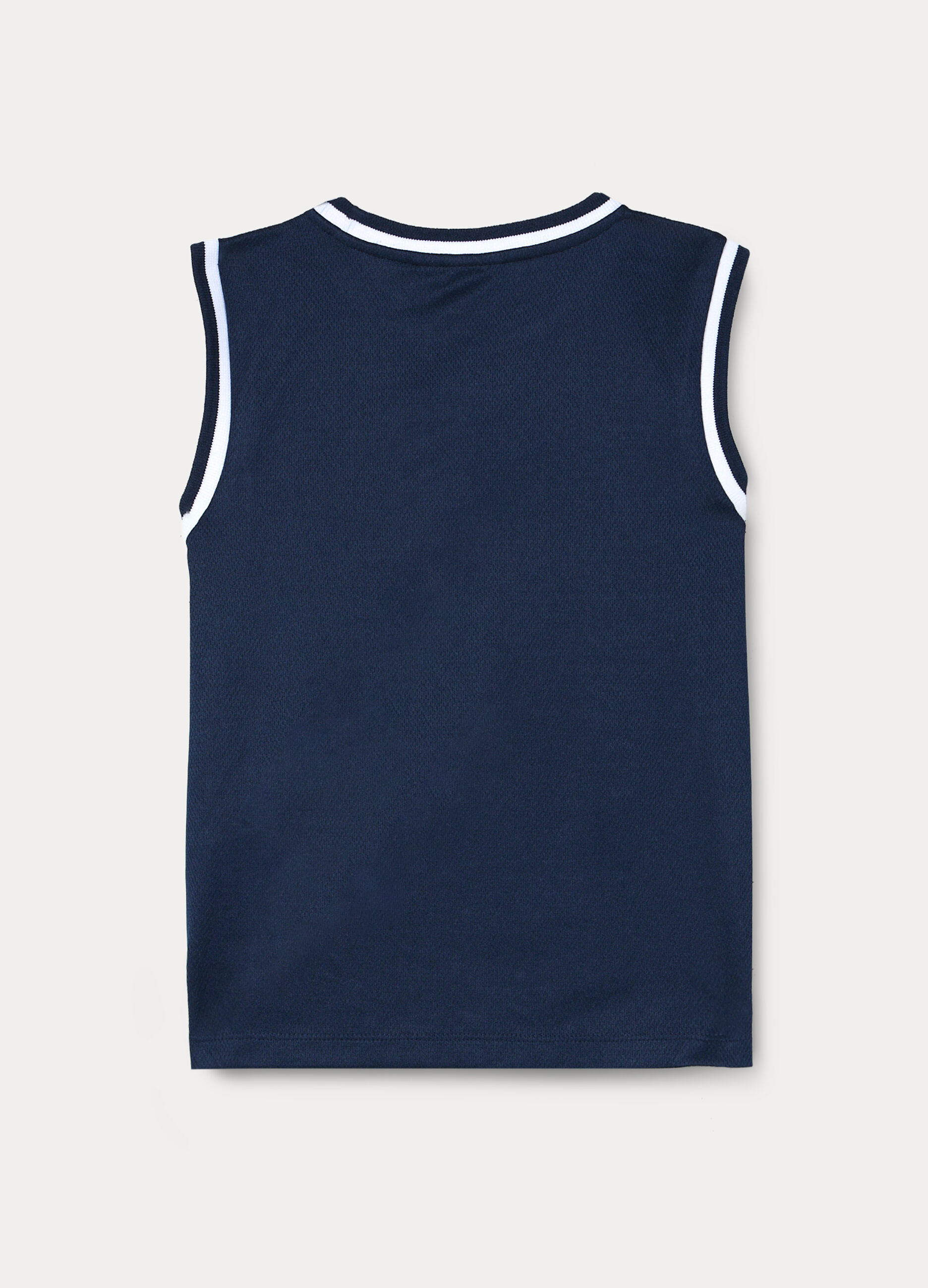 Canotta mesh bambino_1