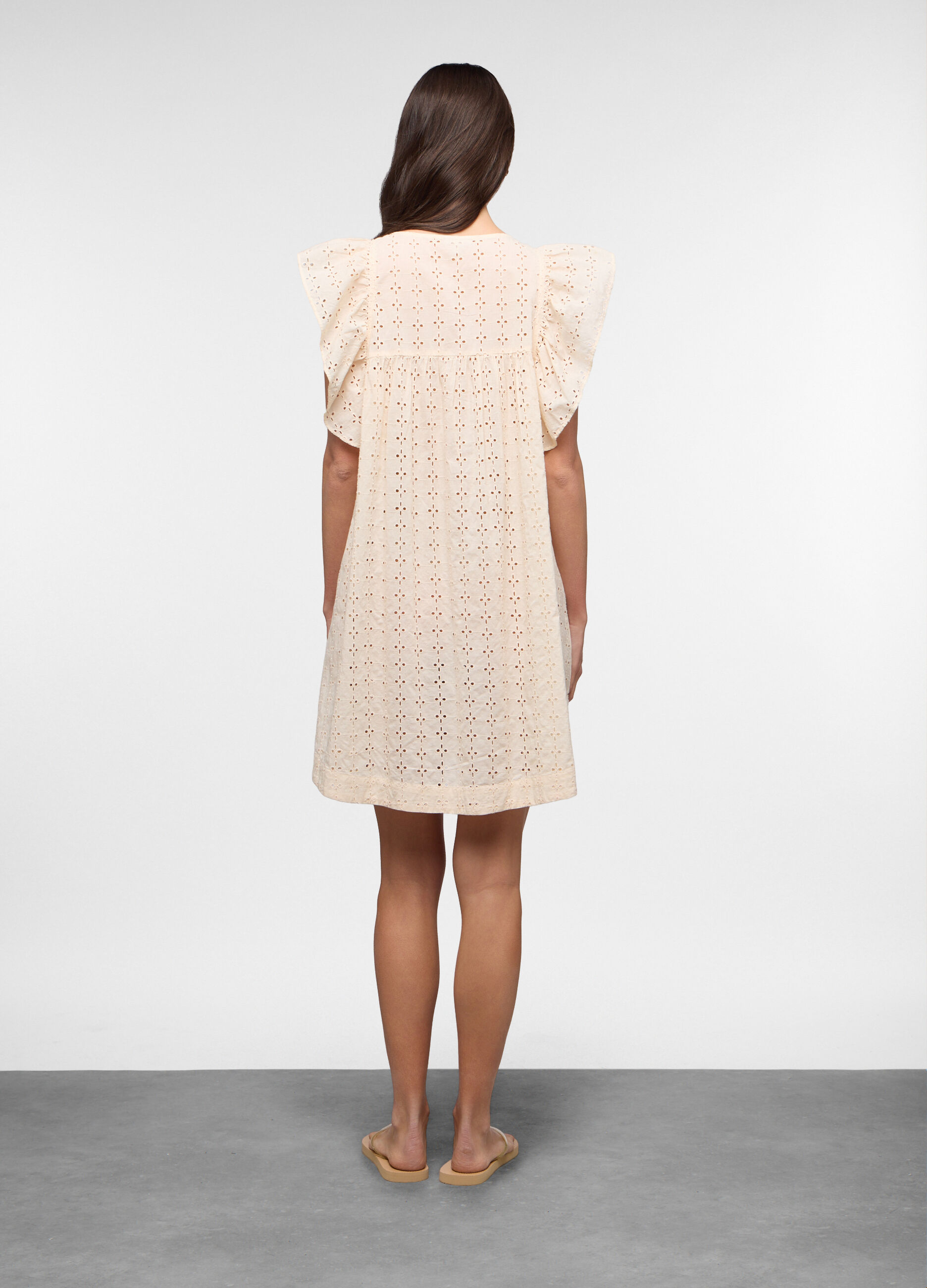 Caftano copricostume donna_1