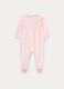 Tutina velour misto viscosa di bamboo neonata_1