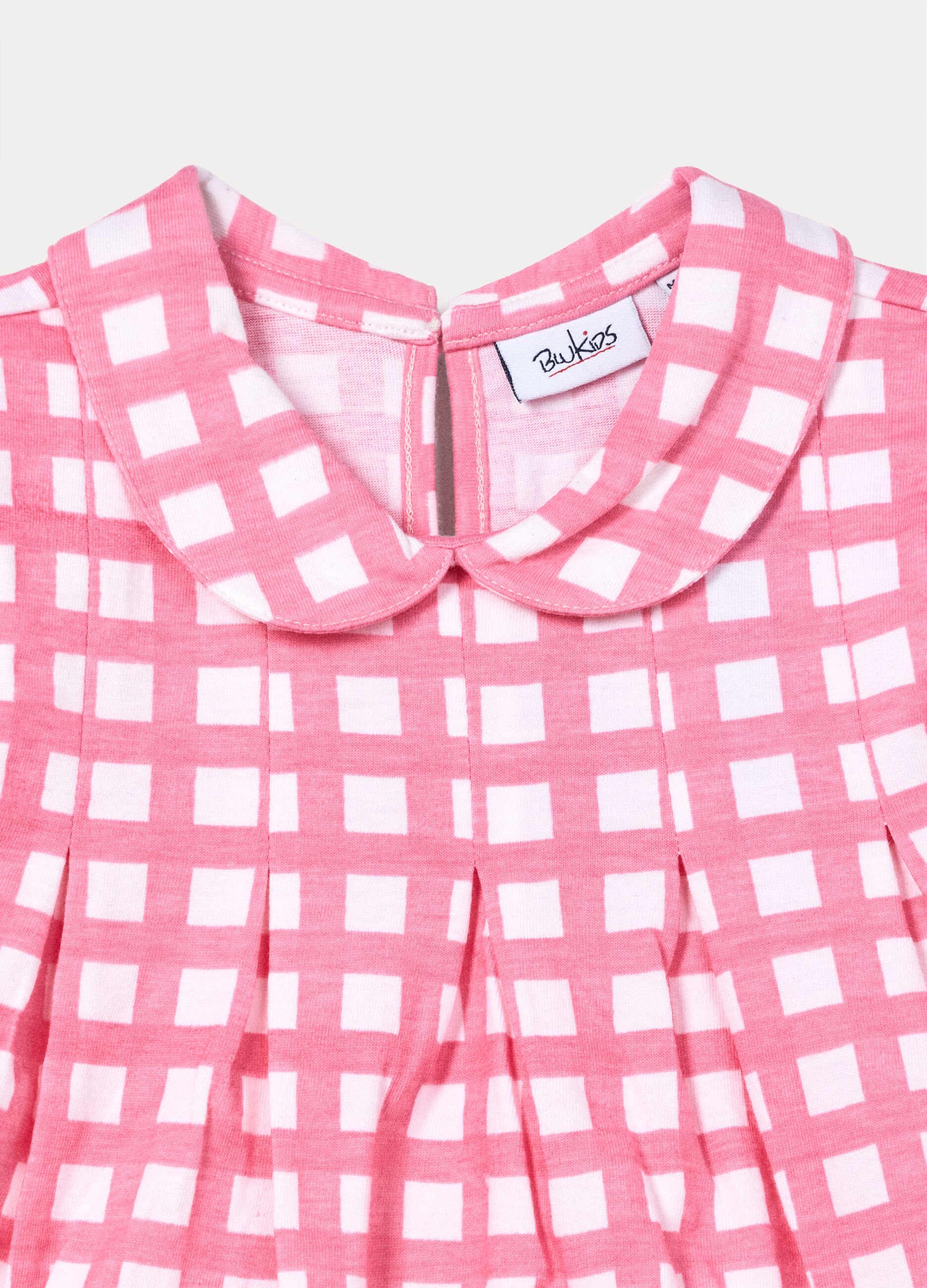 Jogging set in jersey di puro cotone bimba_2