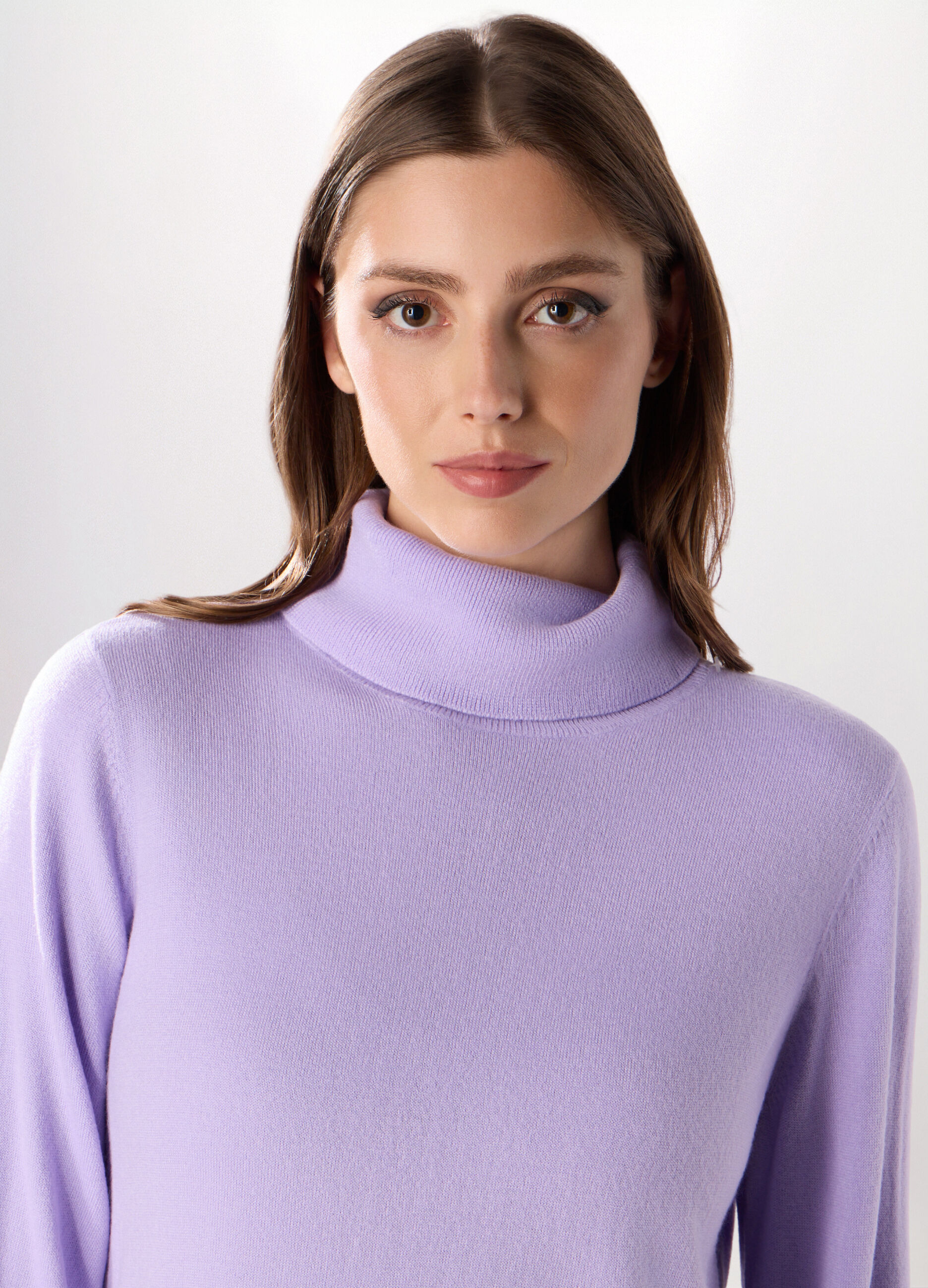 Dolcevita tricot donna_2