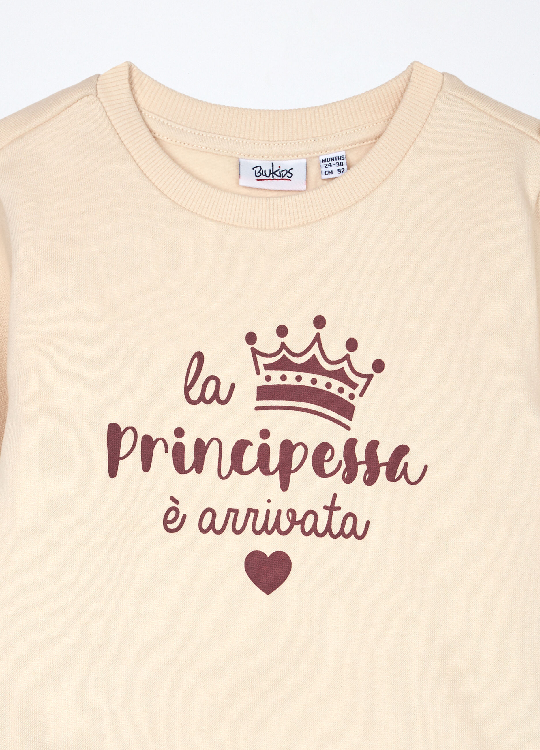 Felpa in puro cotone neonata_2