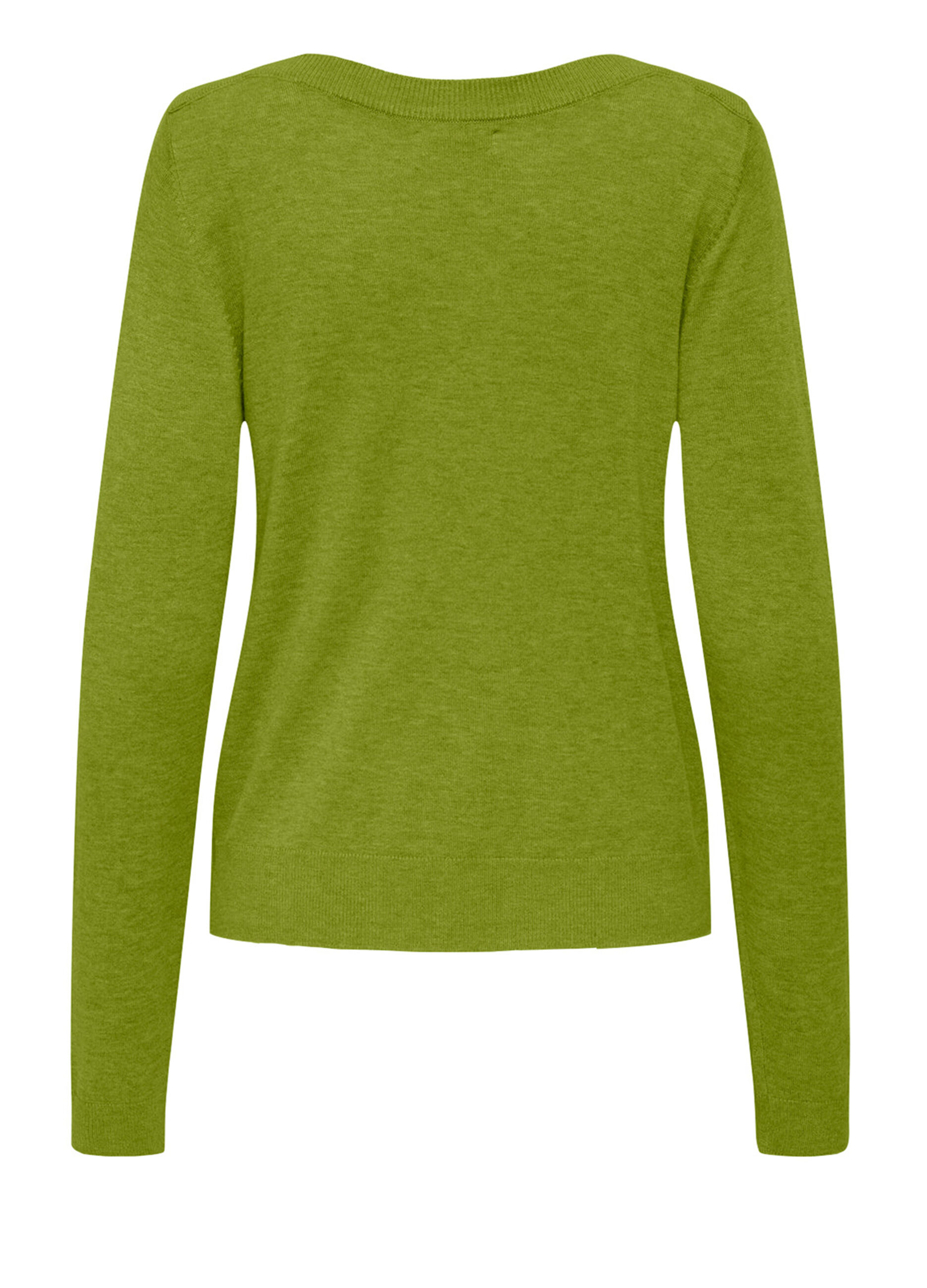 Tricot con scollo a barchetta donna_1