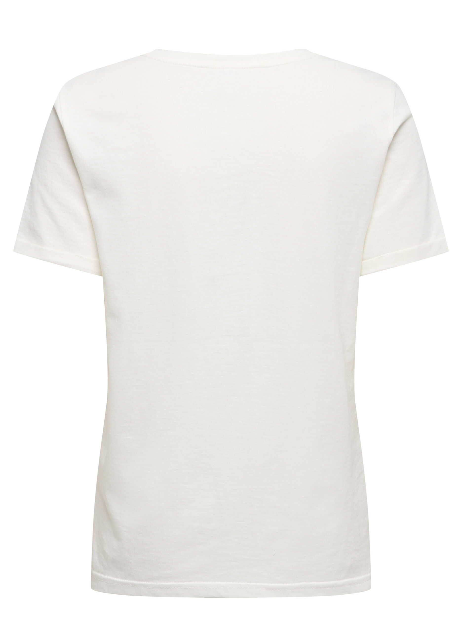 T-shirt regular fit_5