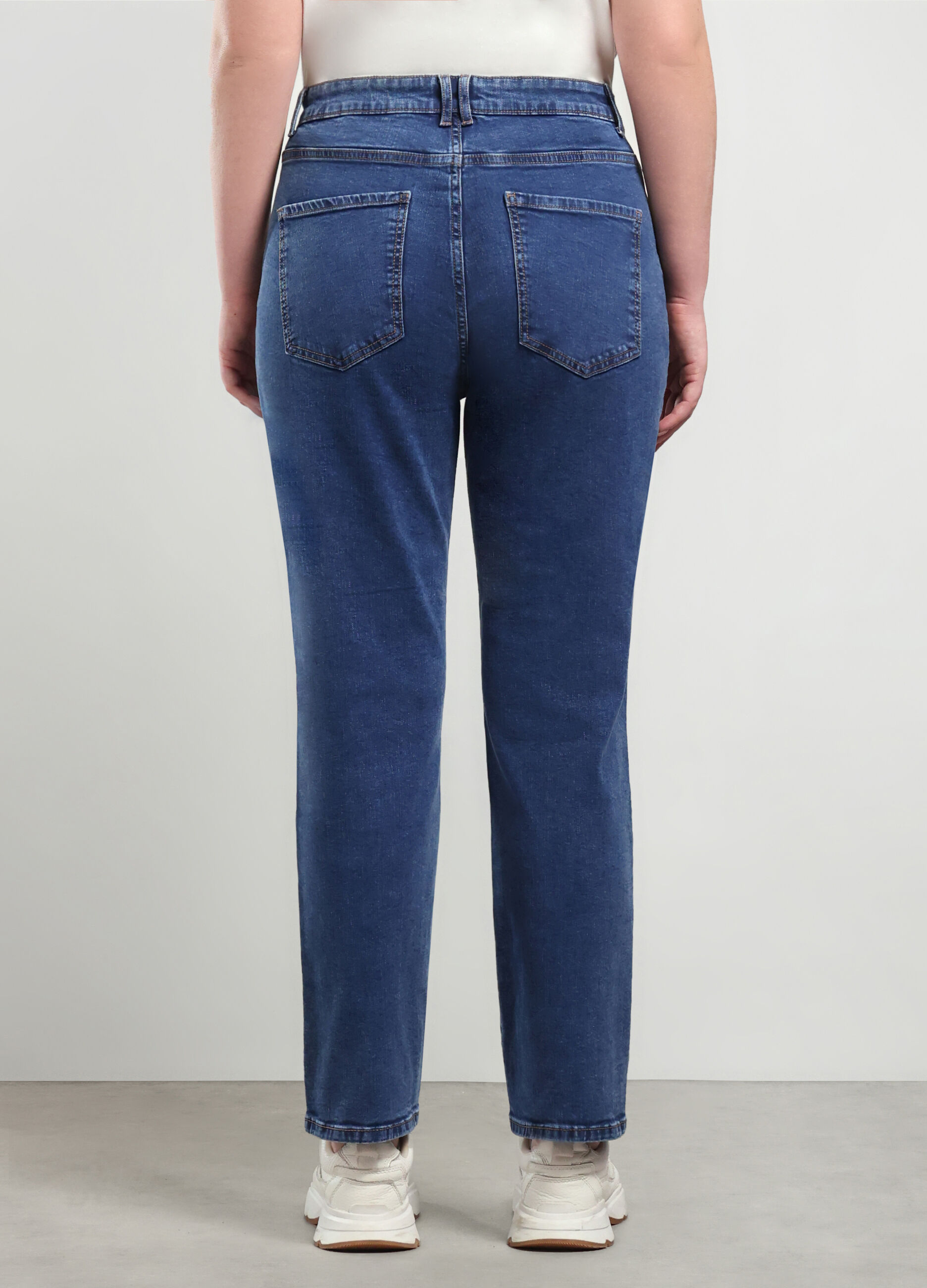 Jeans donne curvy store