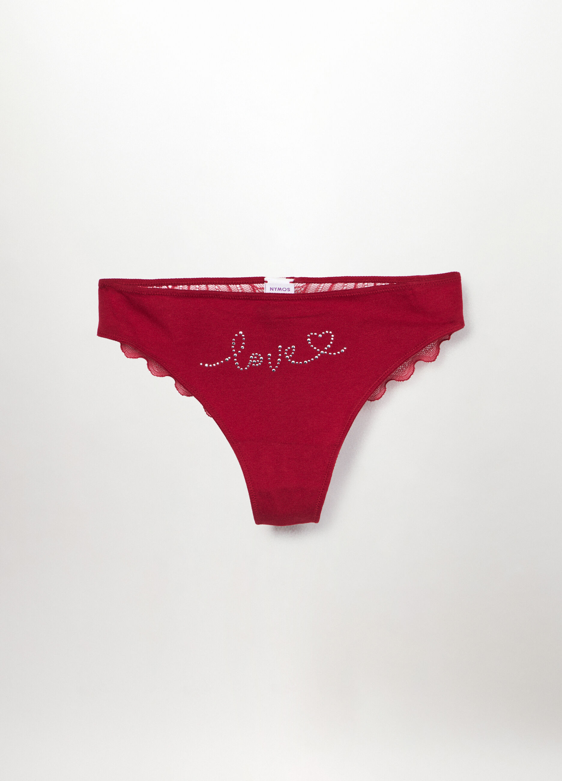 Brasiliana in jersey di cotone stretch donna_0