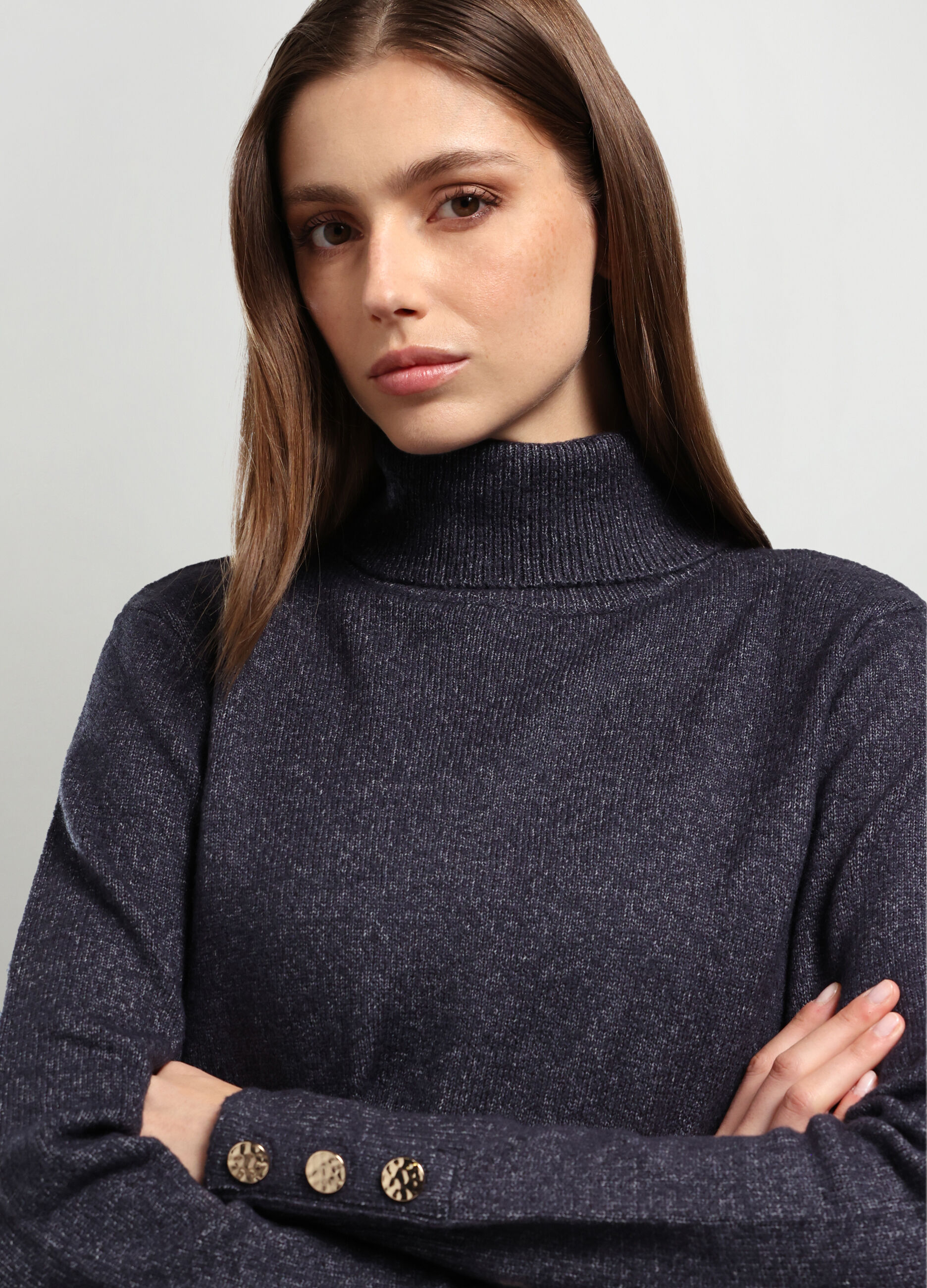 Dolcevita tricot donna_2