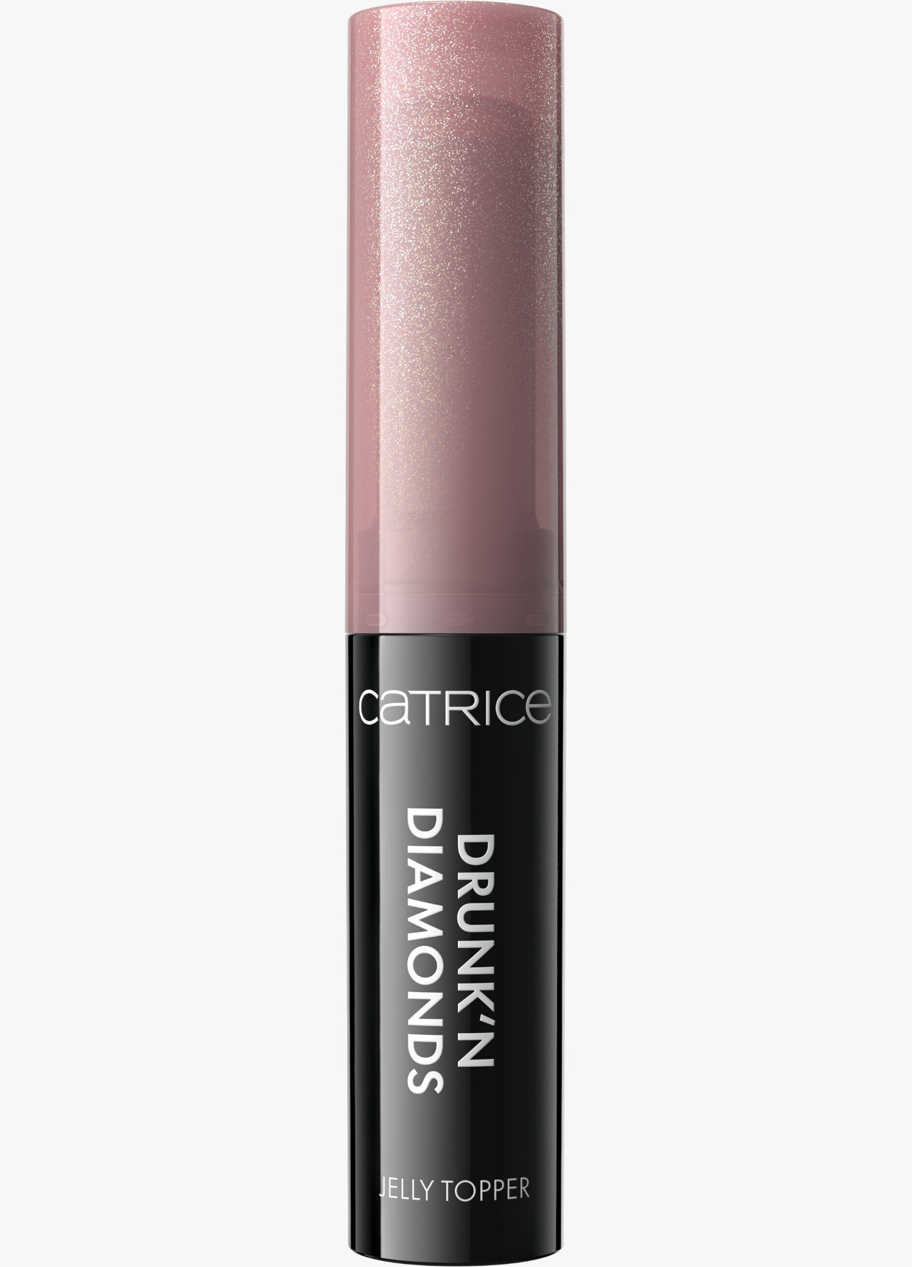 Catrice Drunk'n Diamonds Jelly Topper Ombretto 020_0