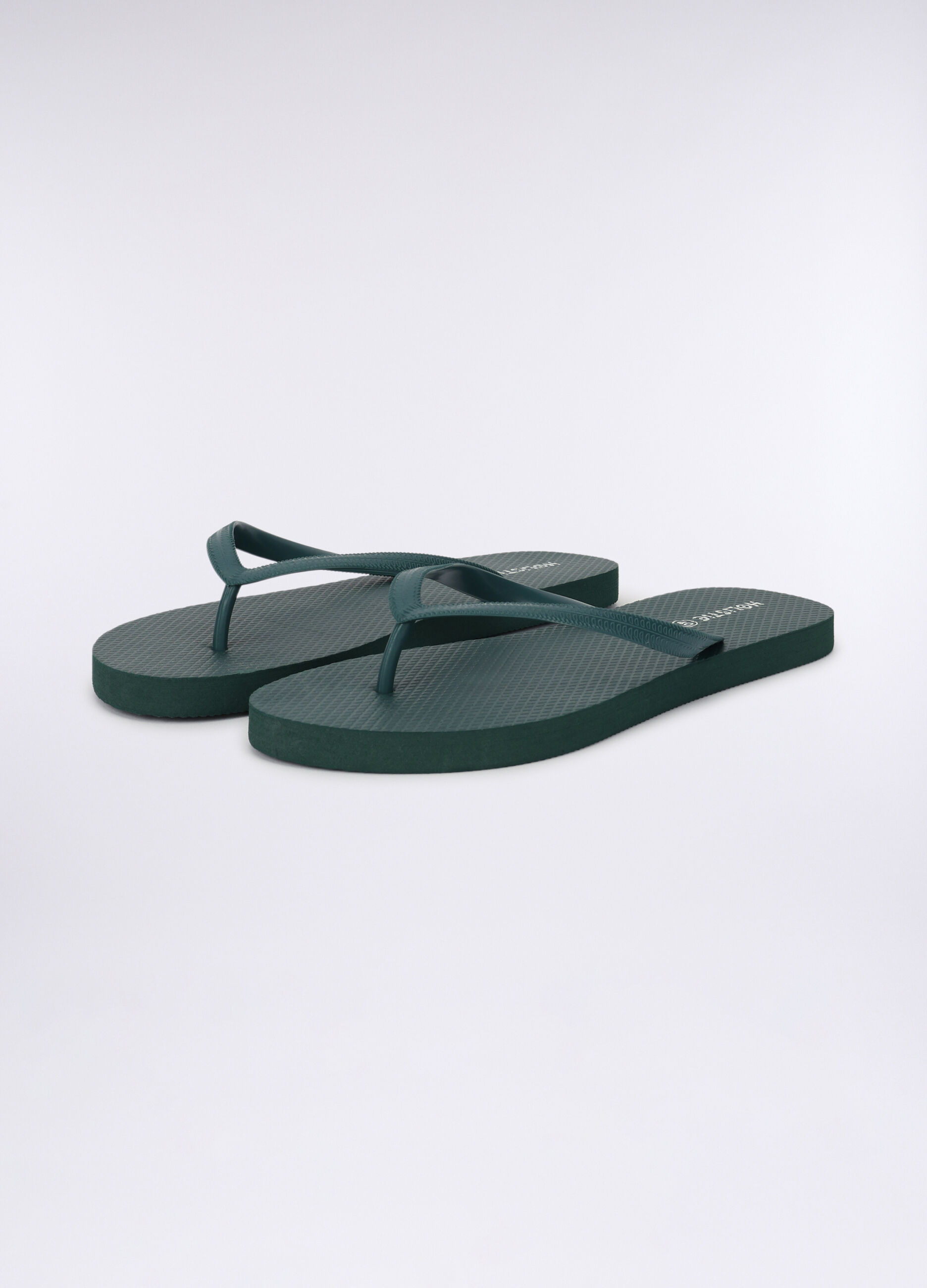 Infradito tinta unita donna_0