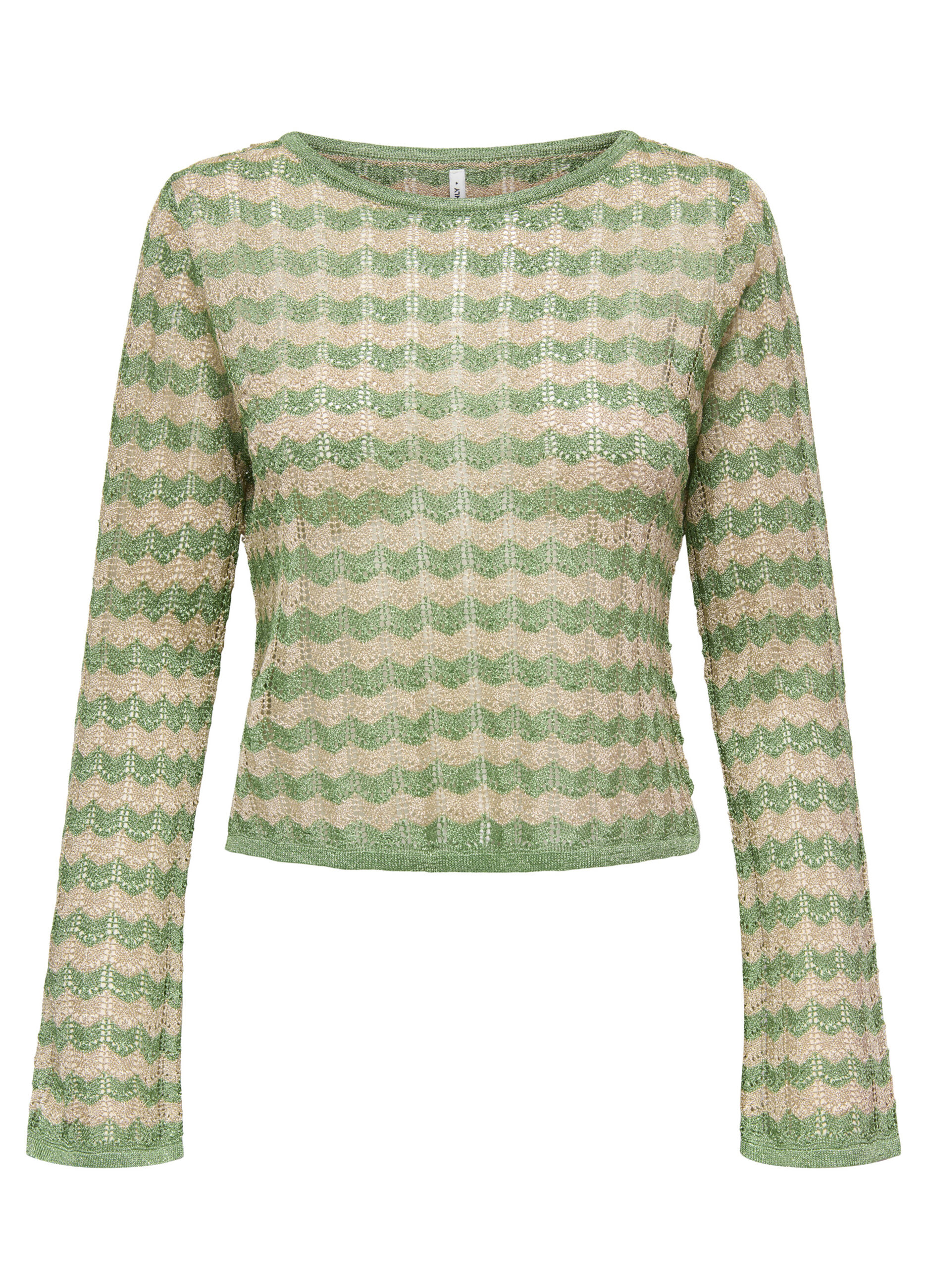 Pullover regular fit_0