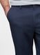 Bermuda in twill di cotone uomo_2