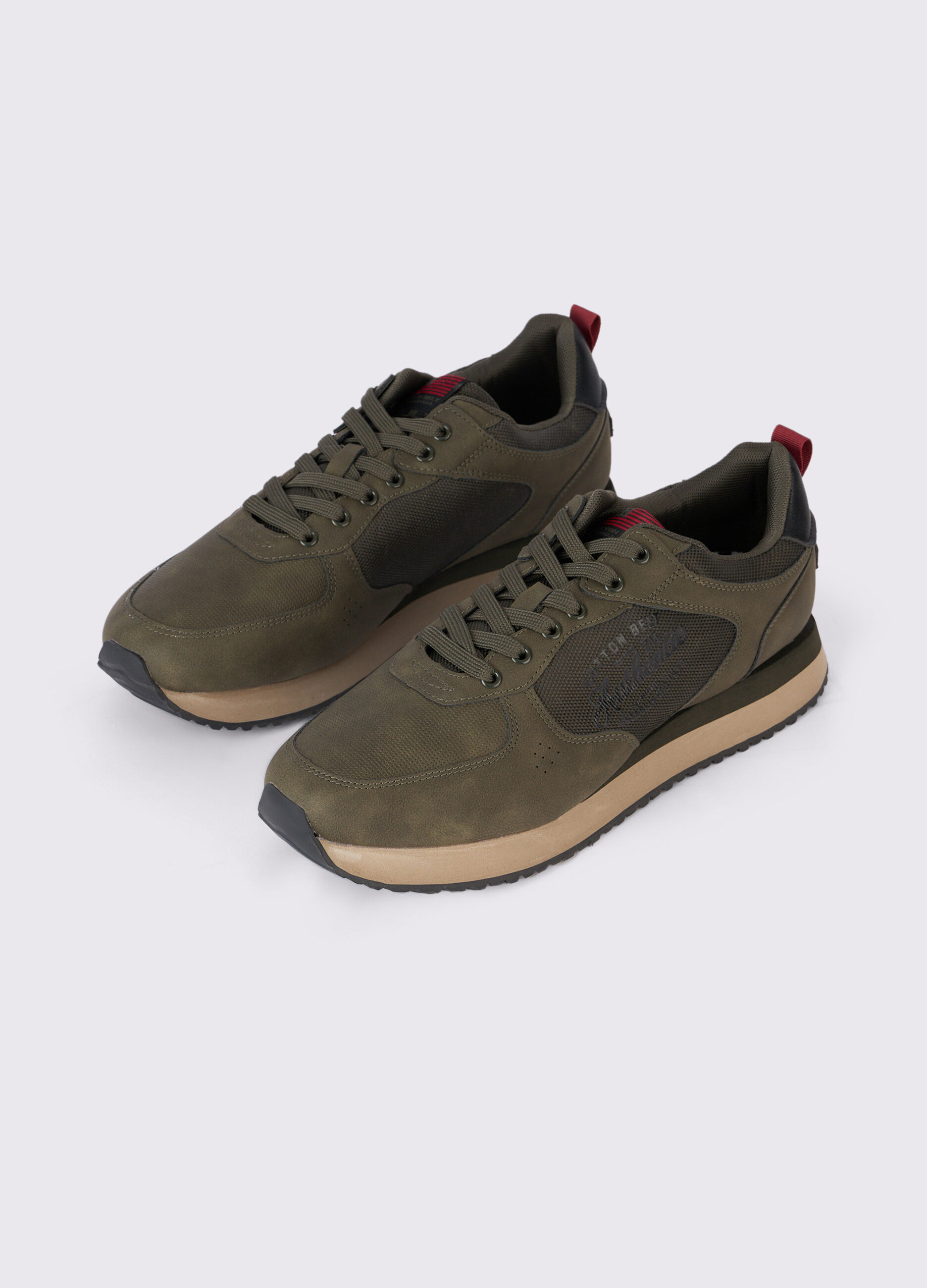Uomo scarpe on sale