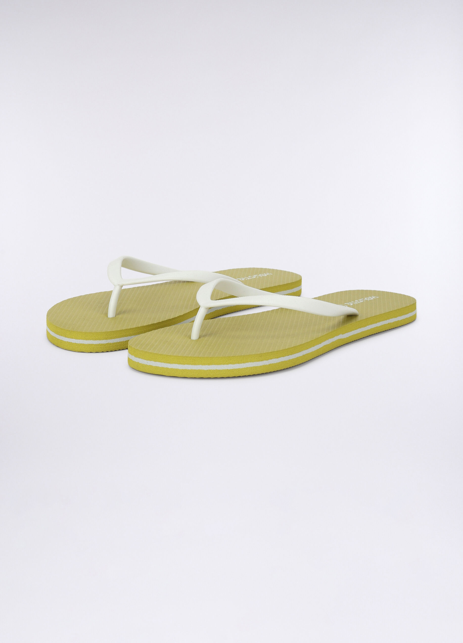 Infradito bicolor donna_0