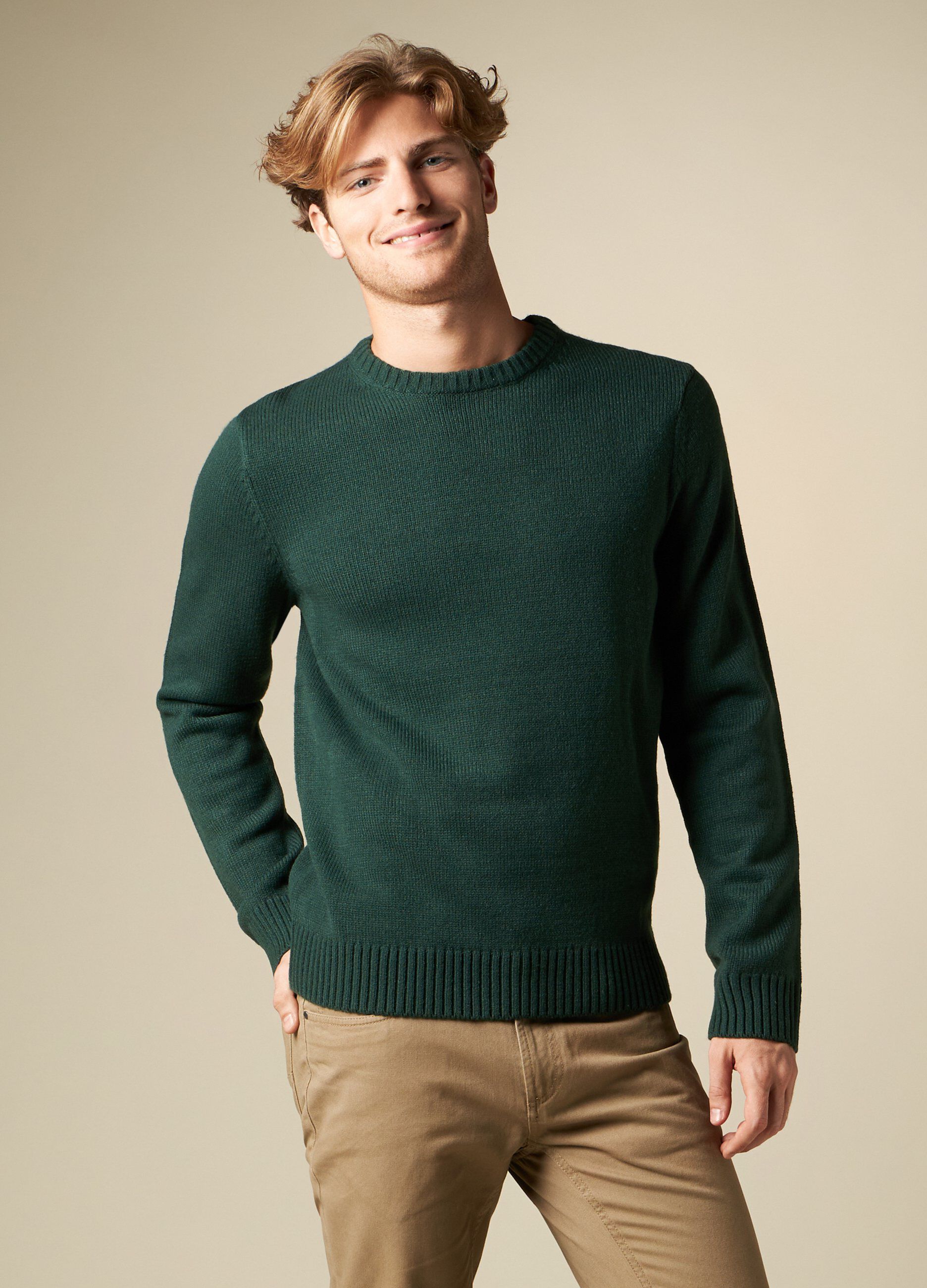 Maglieria uomo on line cheap