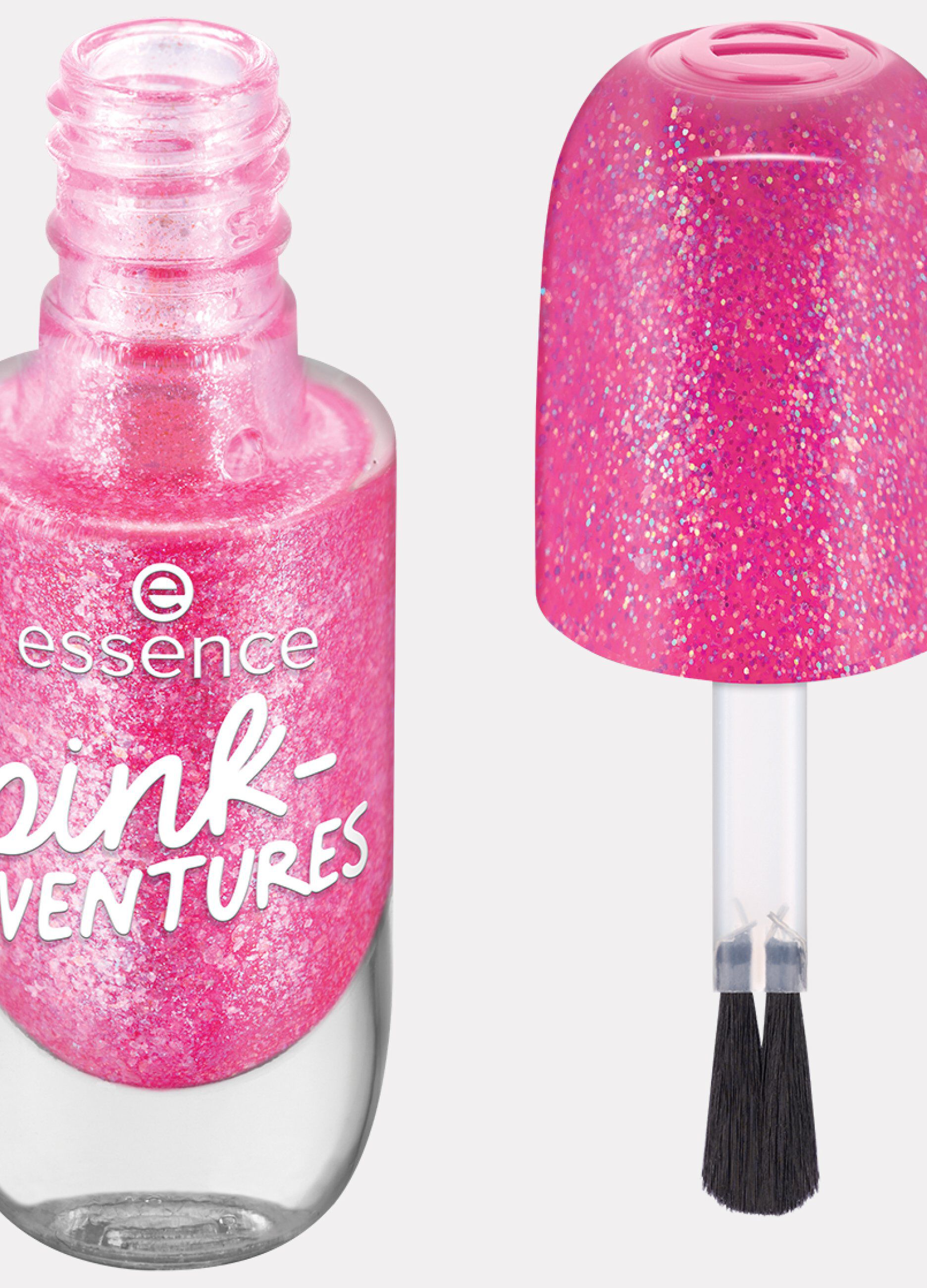 Essence smalto per unghie in gel 16