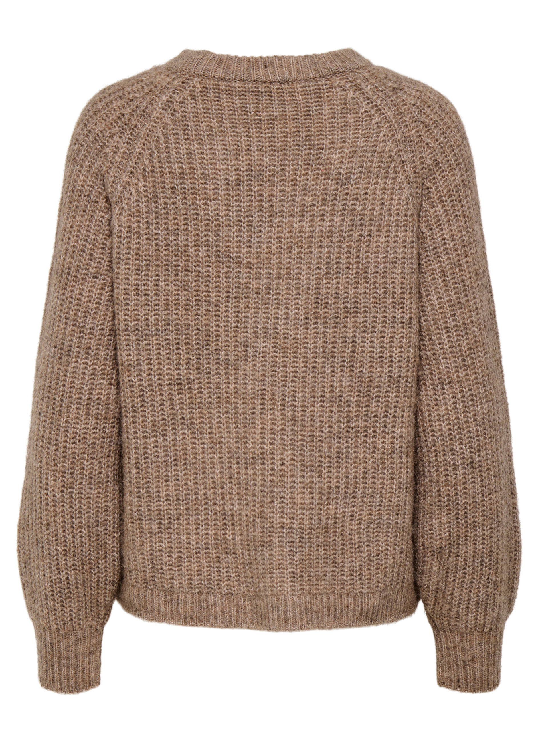 Pullover tricot donna_6