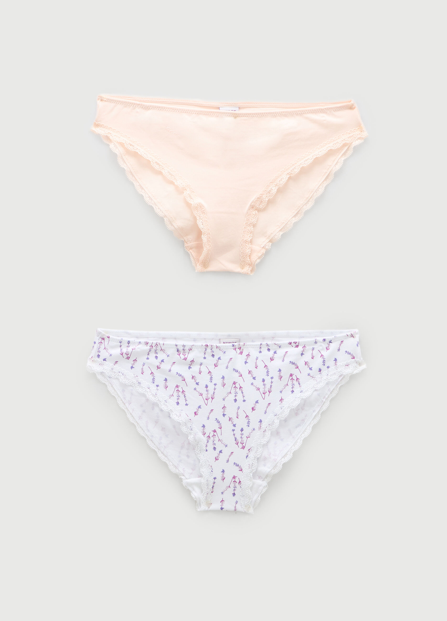Biancheria intima on line sale