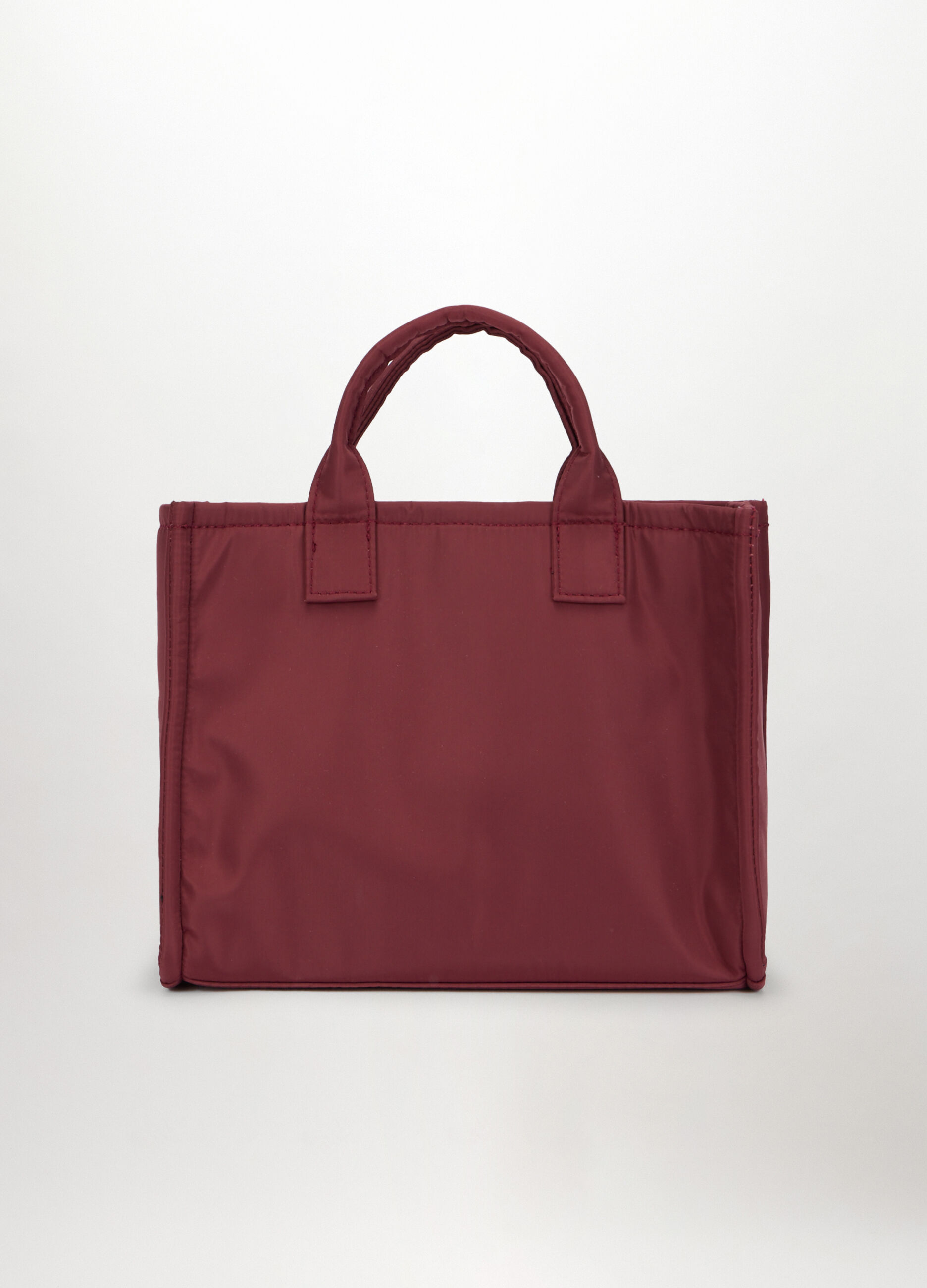 Borsa in tessuto donna_1