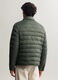 Giubbino imbottito stile camicia uomo_1